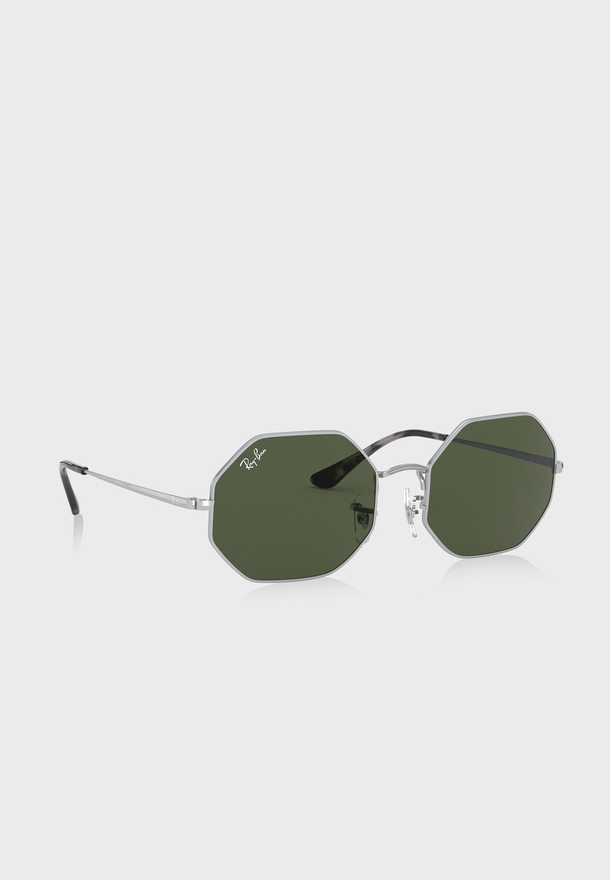 0RB1972 Octagon Sunglasses
