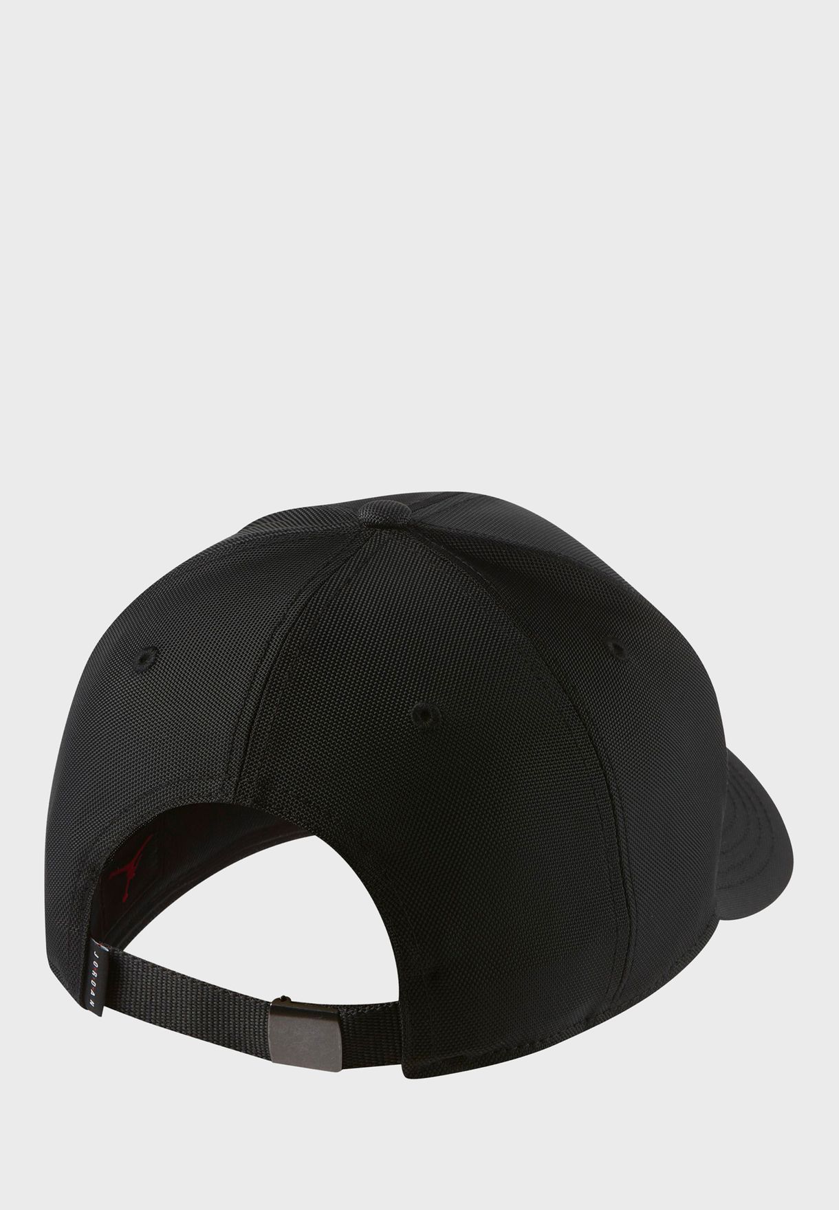 Buy Jordan black Jordan Classic 99 Metal Cap for Men in Riyadh, Jeddah