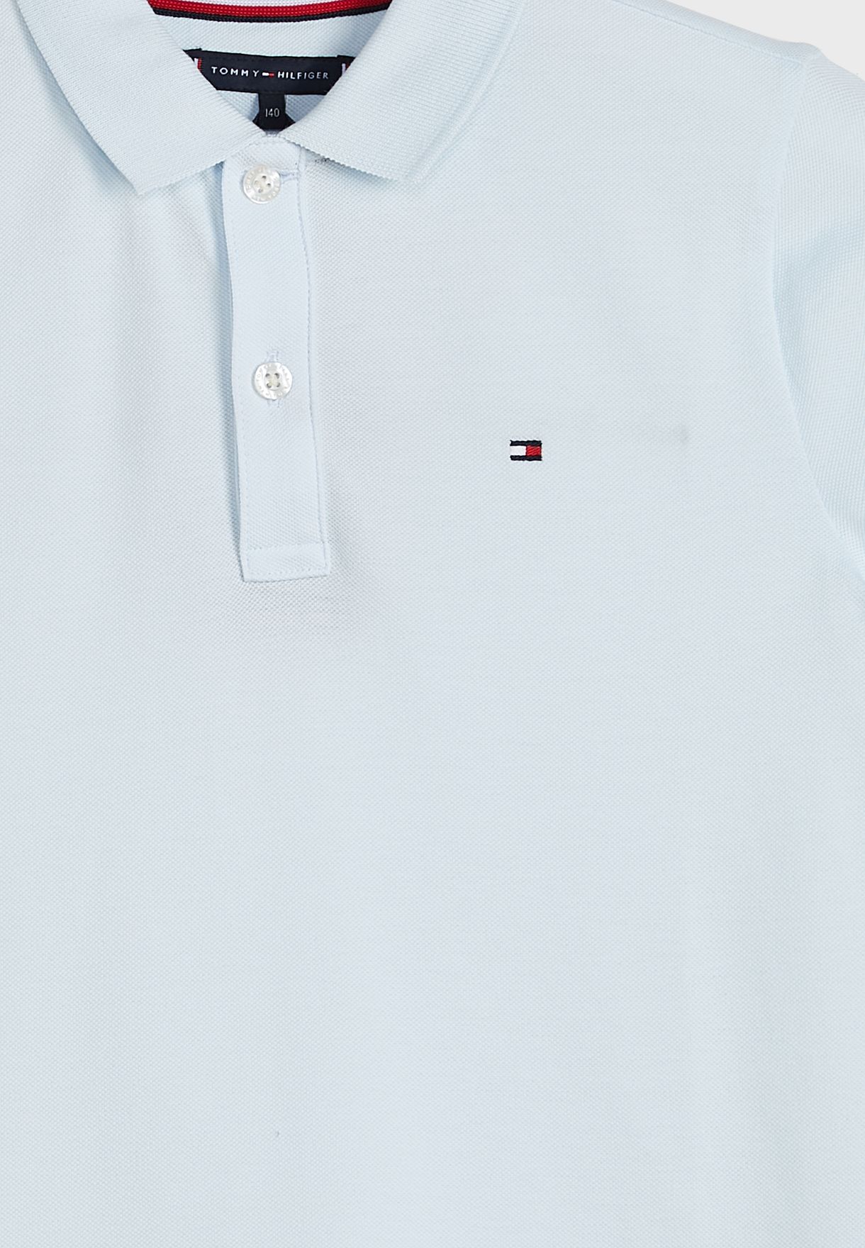 Youth Essential Polo