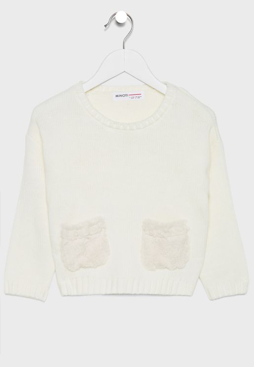 sweater for girls online