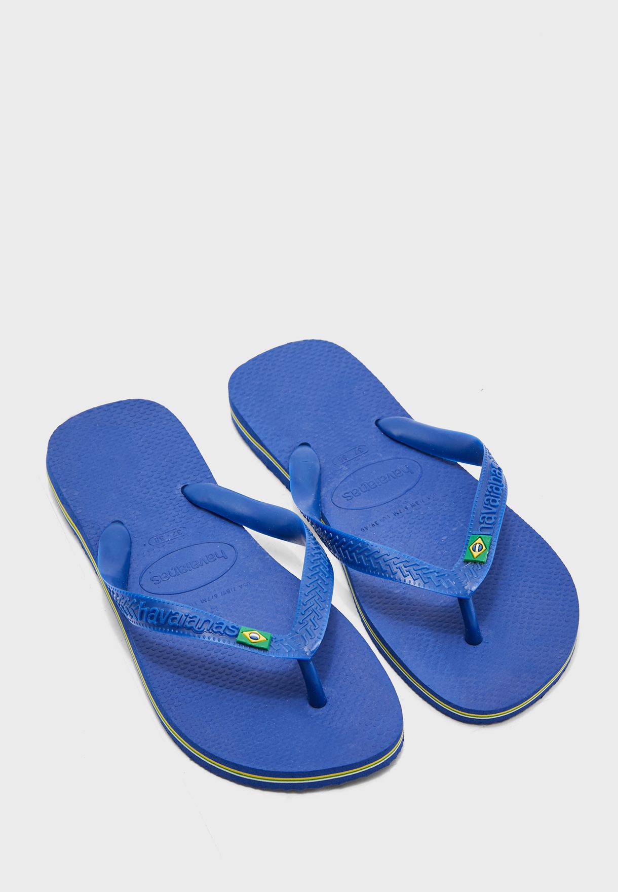 Brasil Flip Flops