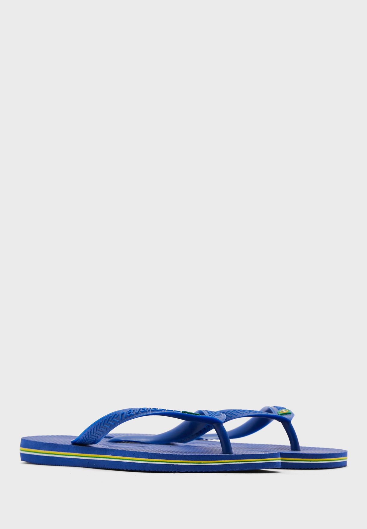 Brasil Flip Flops