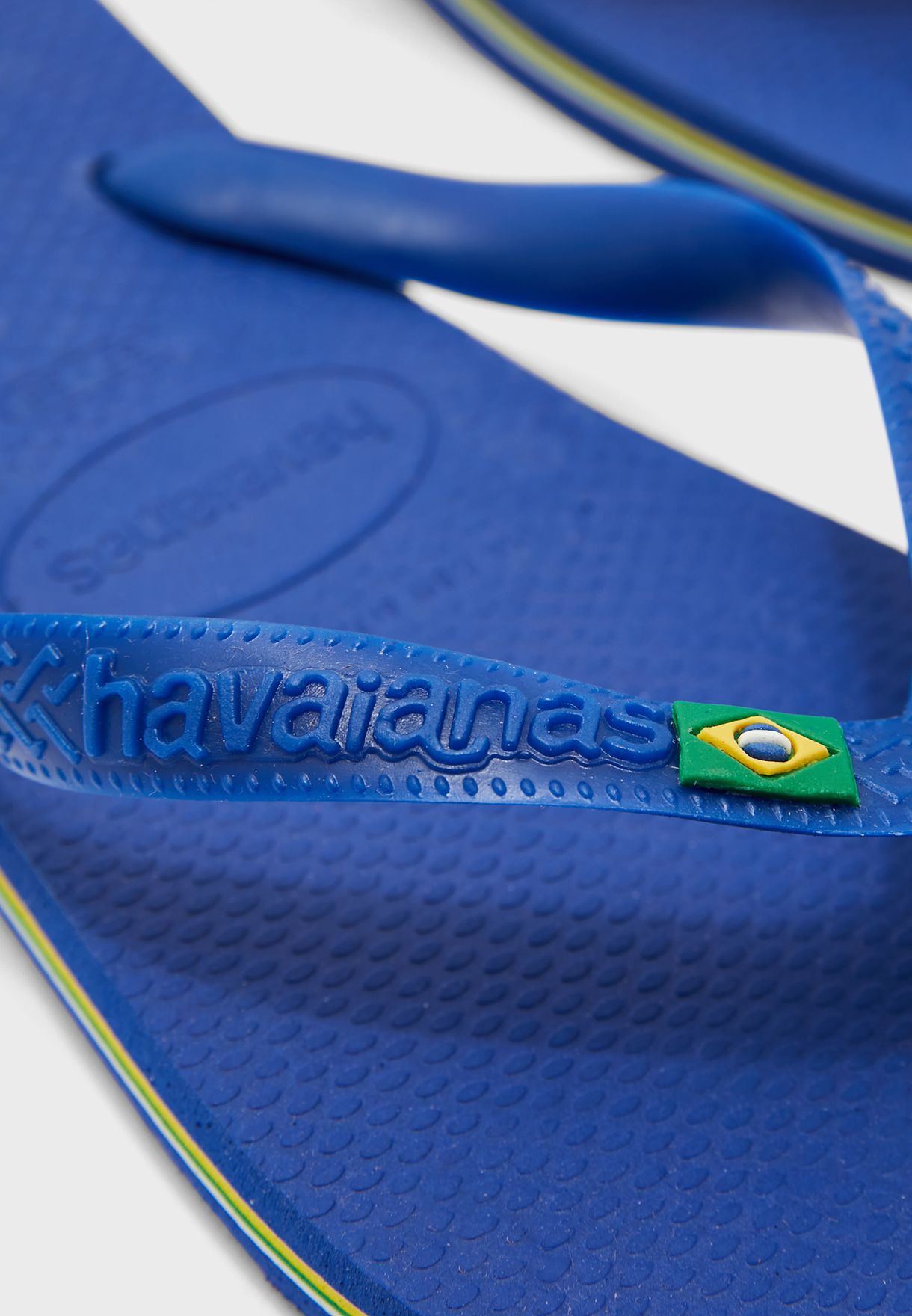 Brasil Flip Flops
