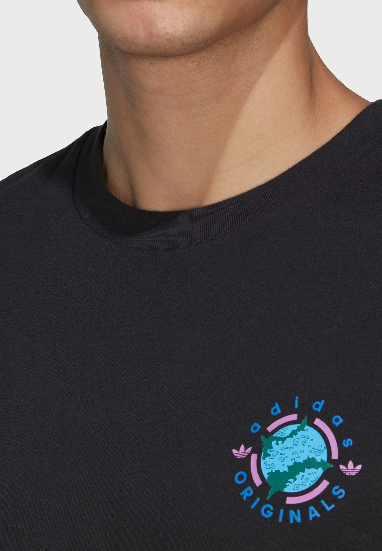 Walnut Hill T-Shirt