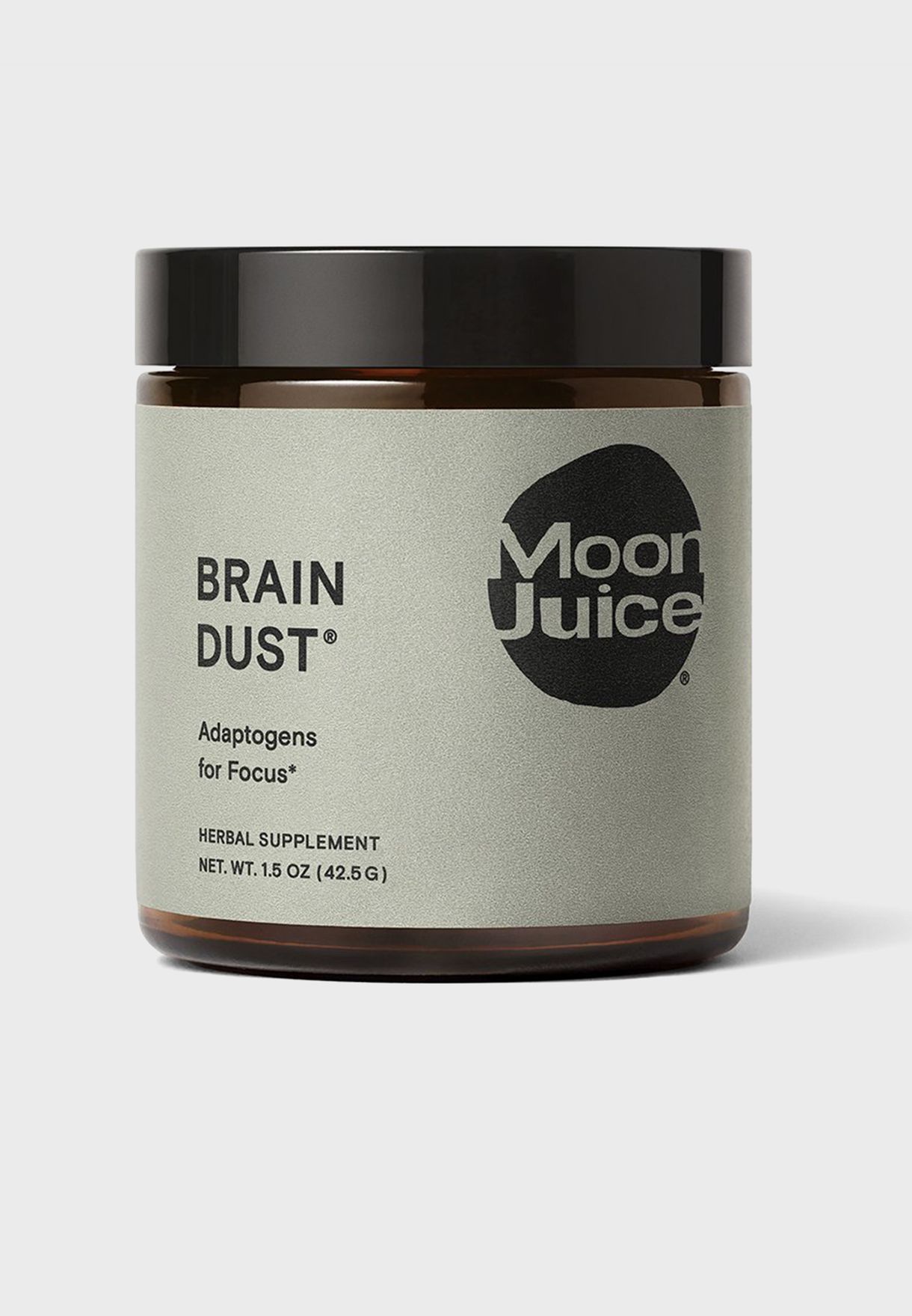 Brain Dust Jars