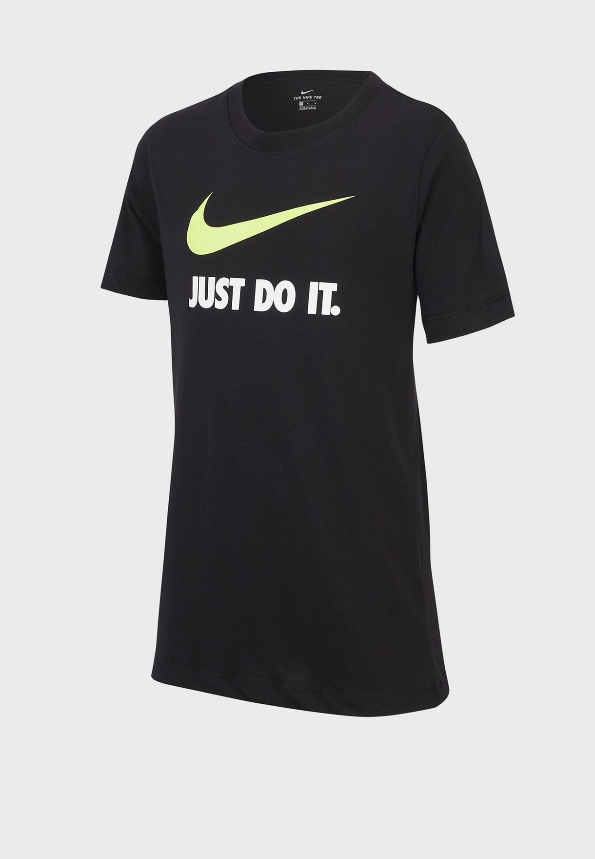 Youth NSW Just Do It Swoosh T-Shirt 