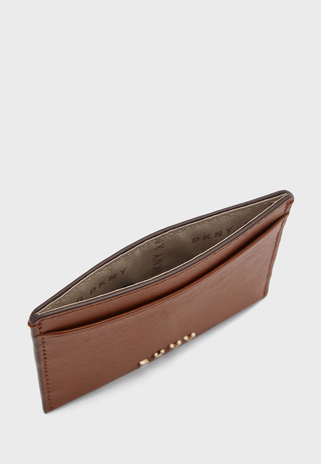 Bryant Monogram Cardholder