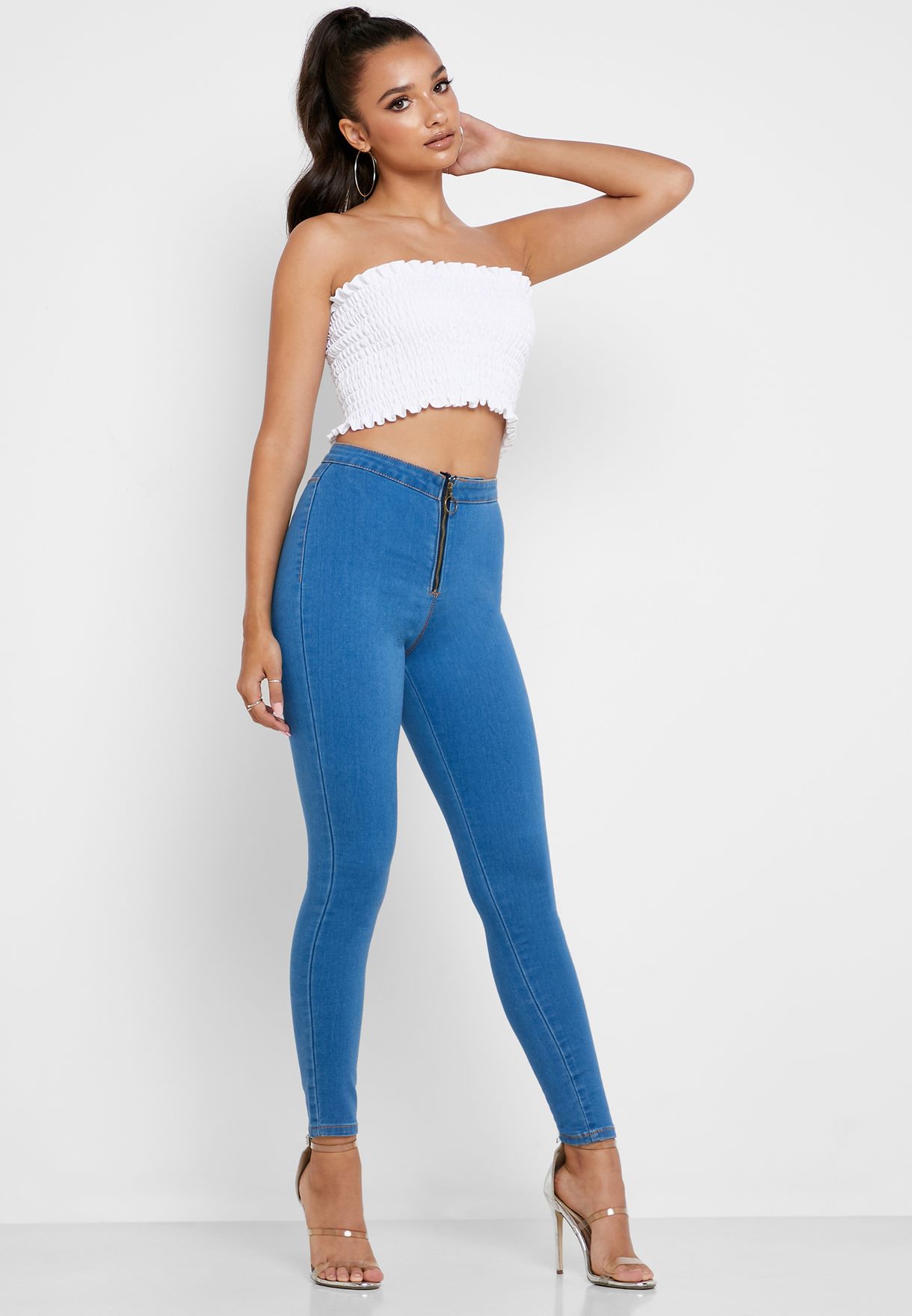 missguided jeggings