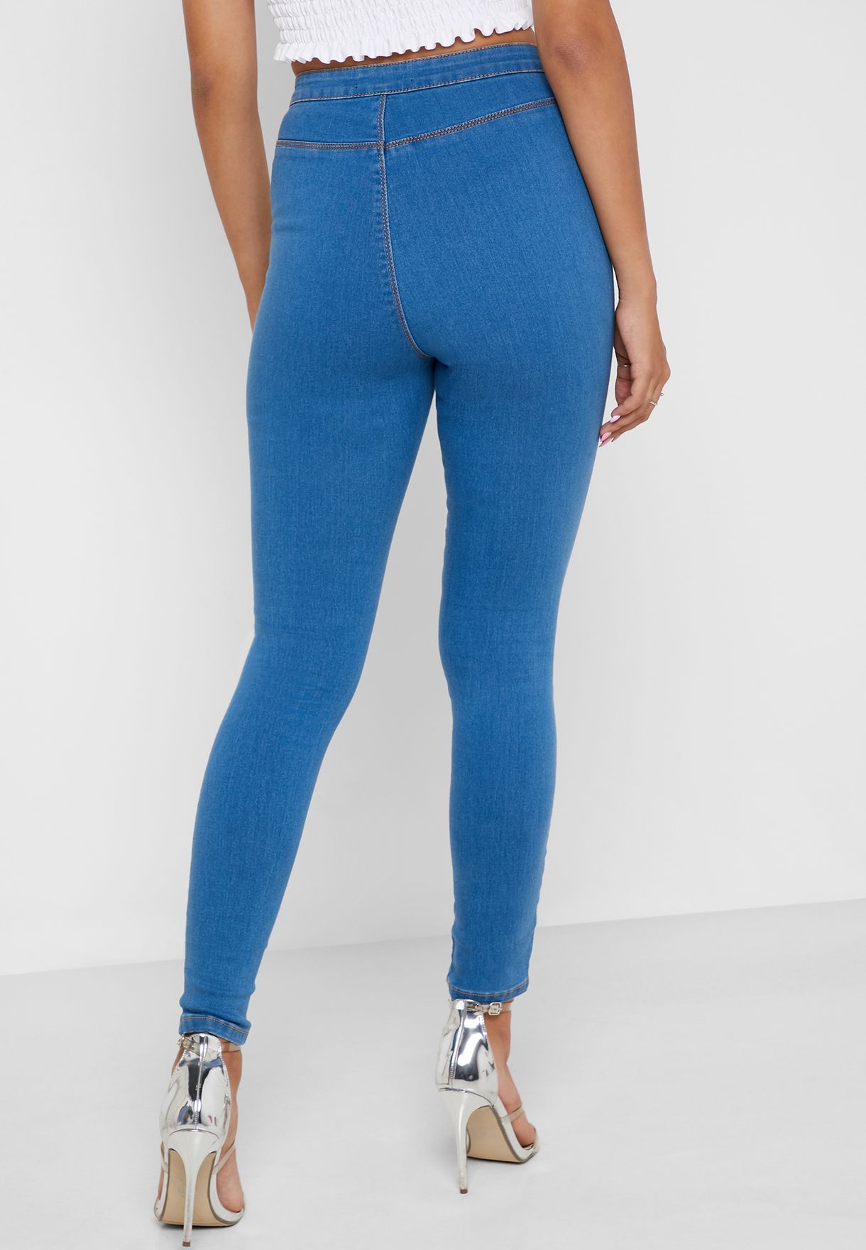 missguided jeggings