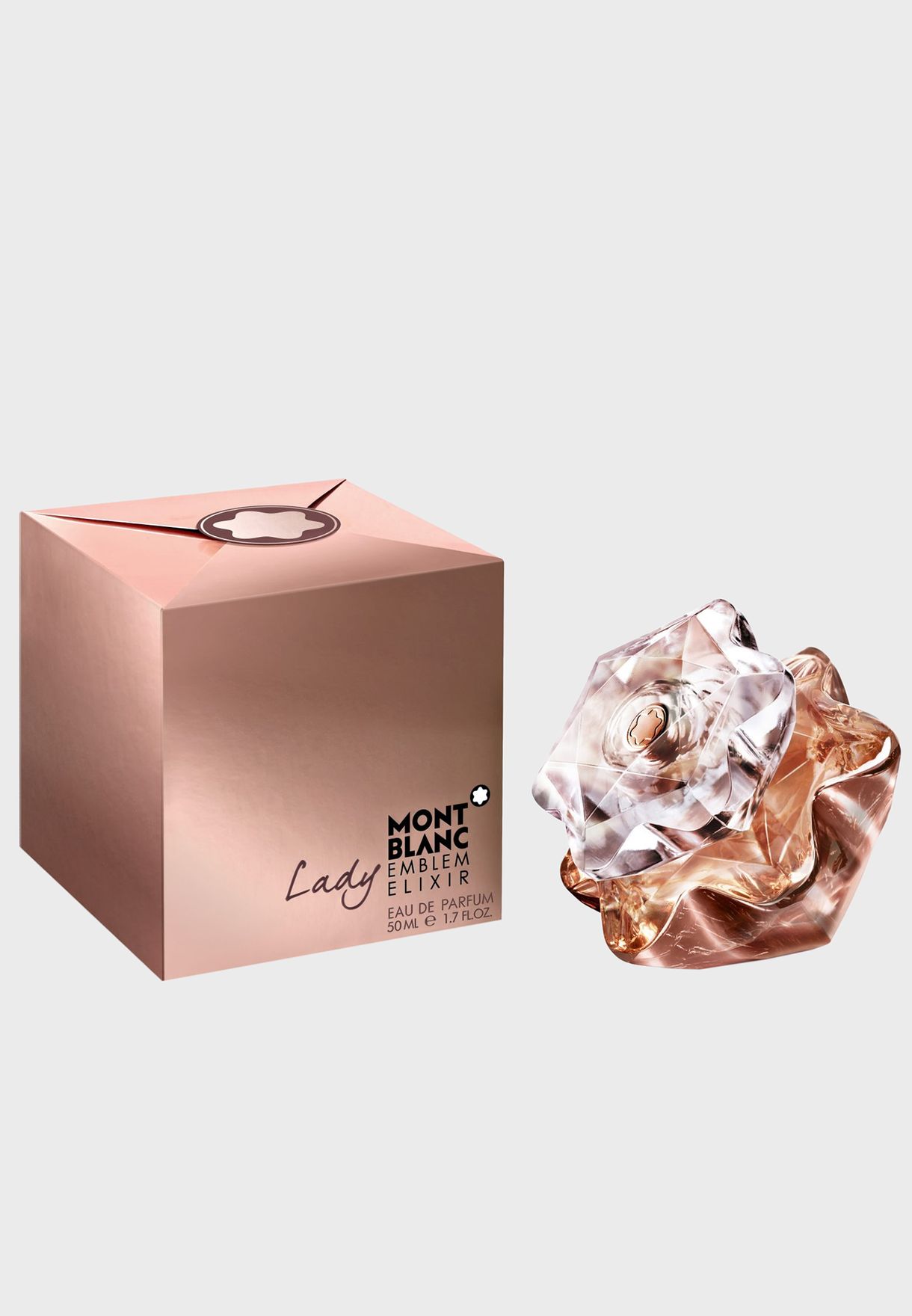 mont blanc emblem elixir lady price