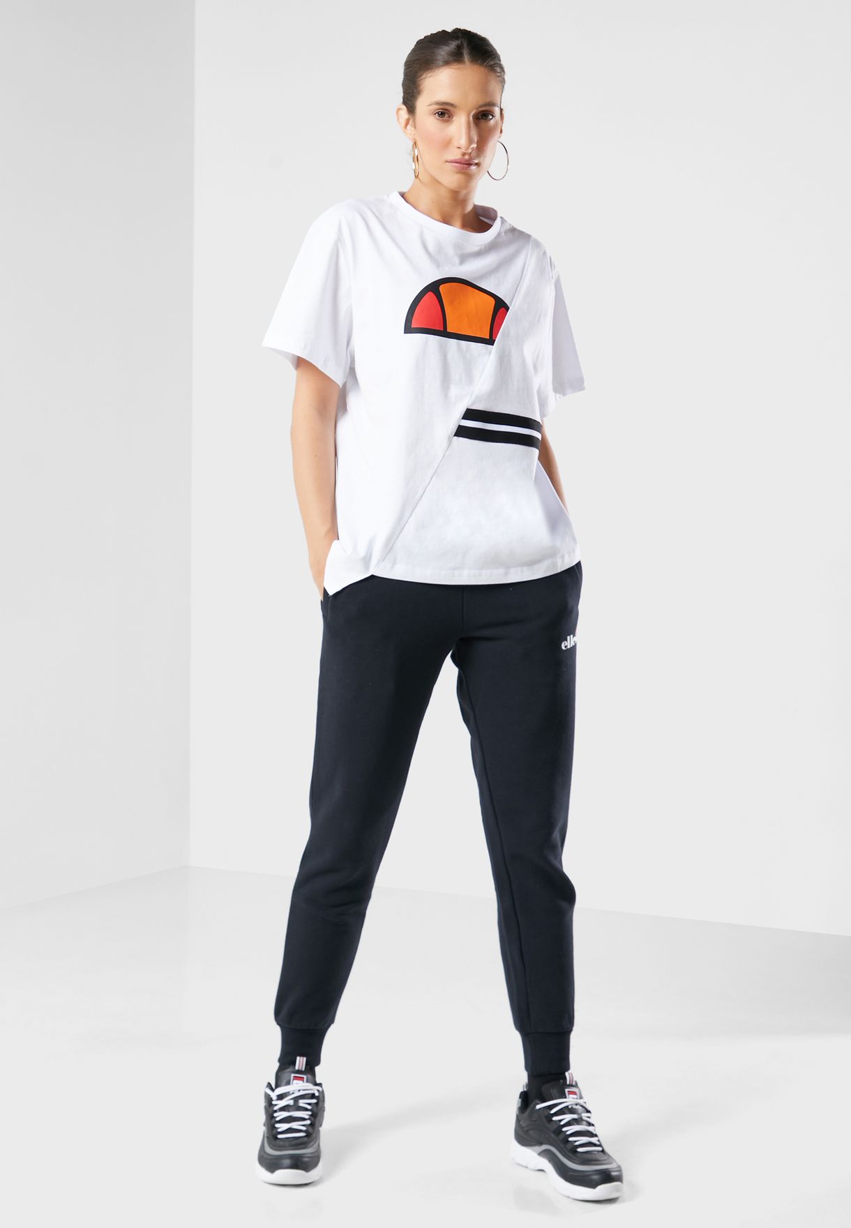 Hallouli Sweatpants