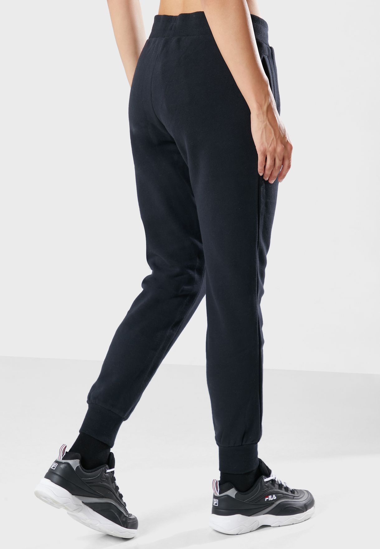 Hallouli Sweatpants
