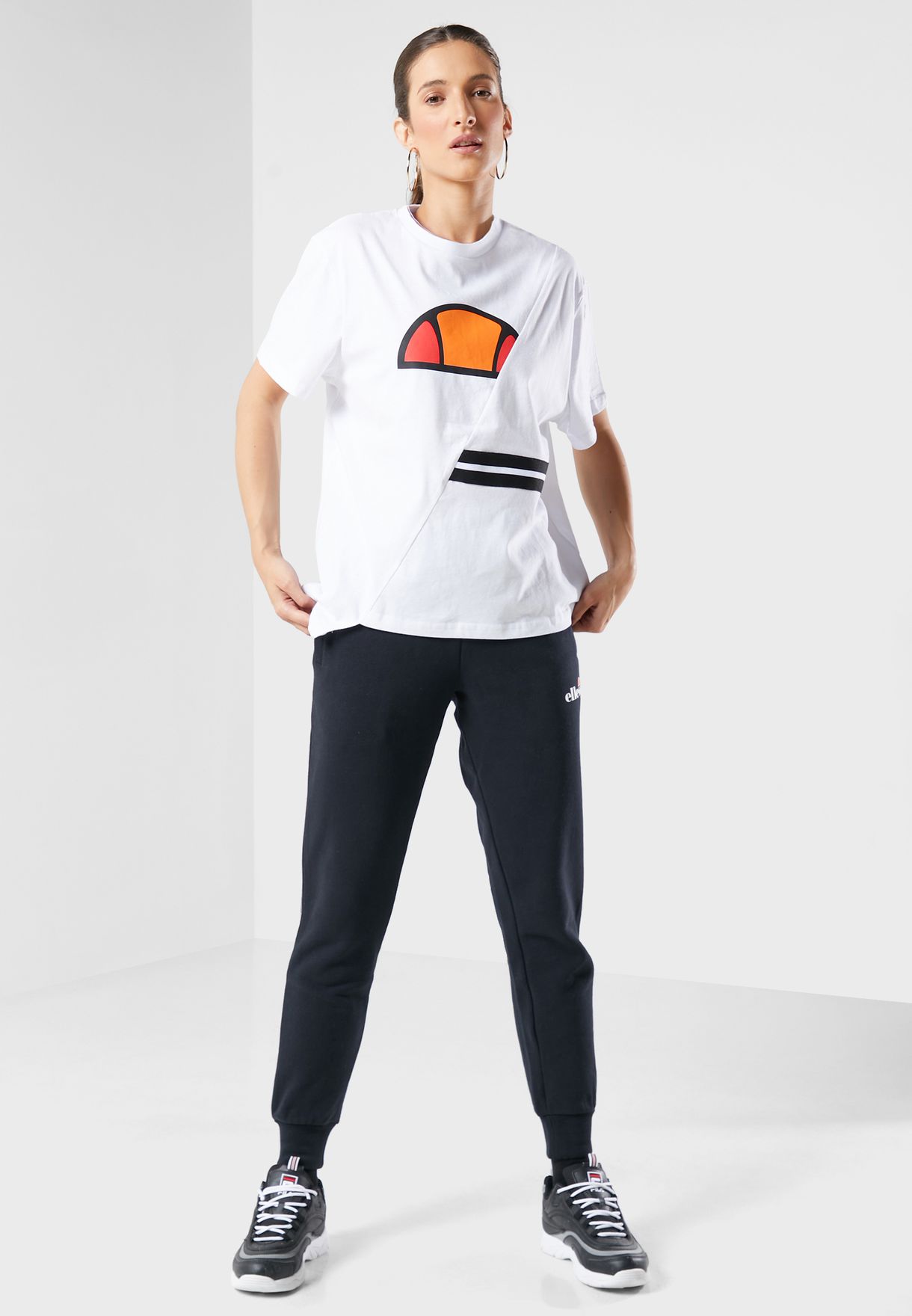 Hallouli Sweatpants