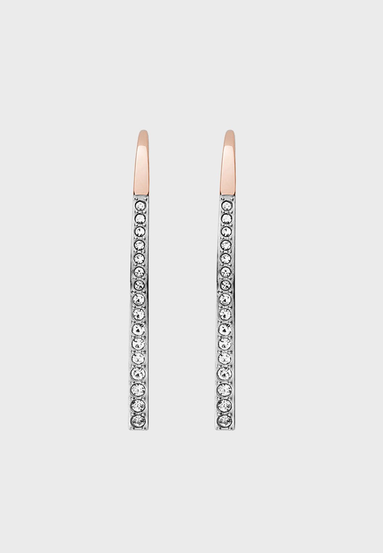 Casual Drop Earrings