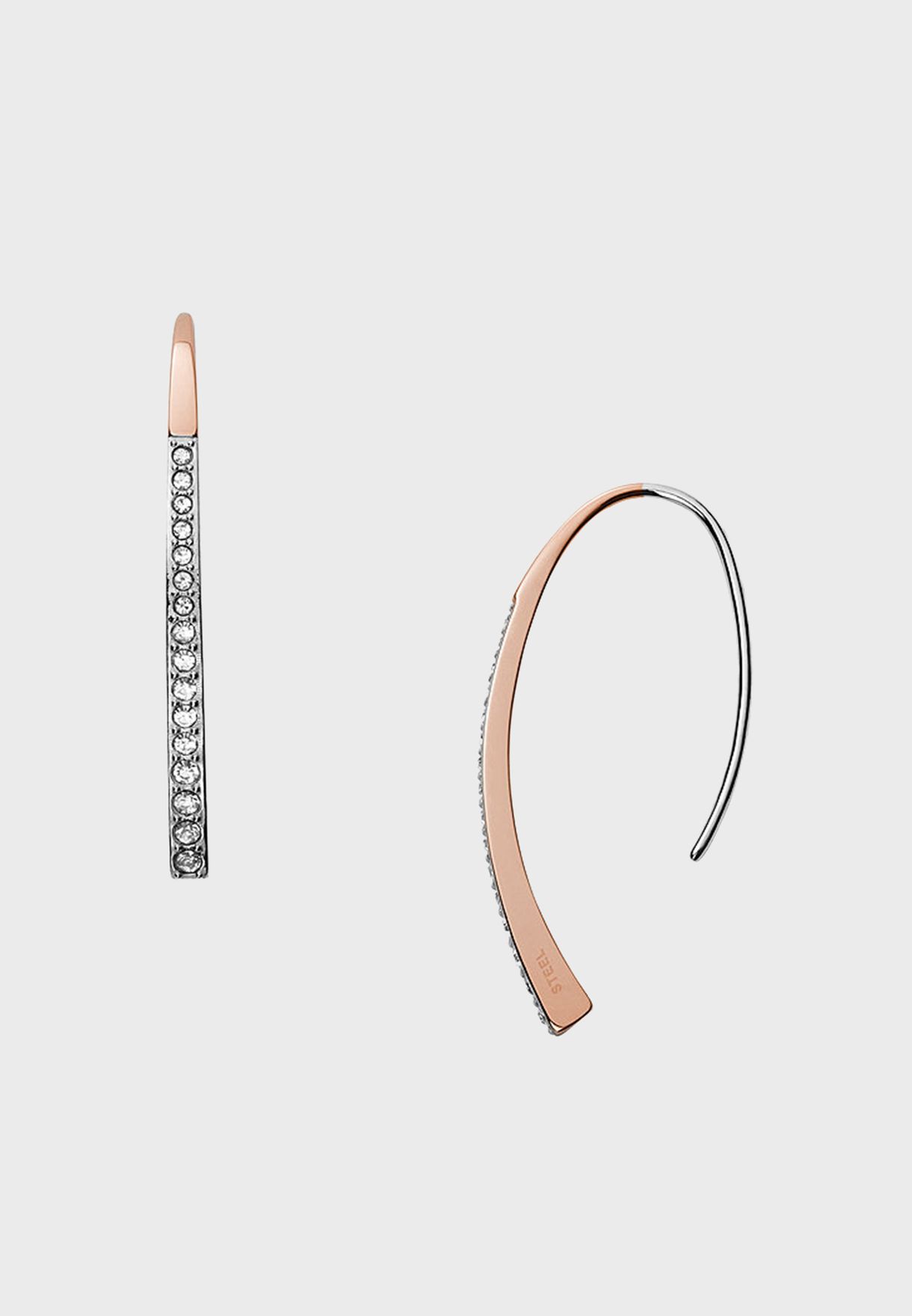 Casual Drop Earrings