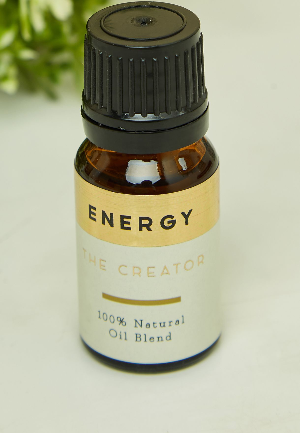 The Creator Aromatherapy Fragrance Oil