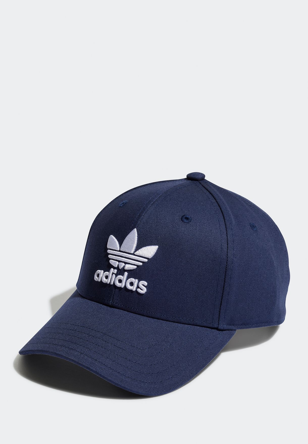 Trefoil Baseball Cap