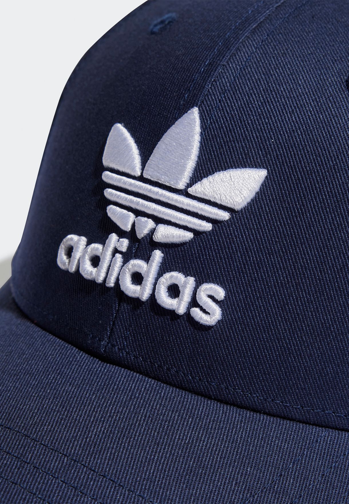 Trefoil Baseball Cap