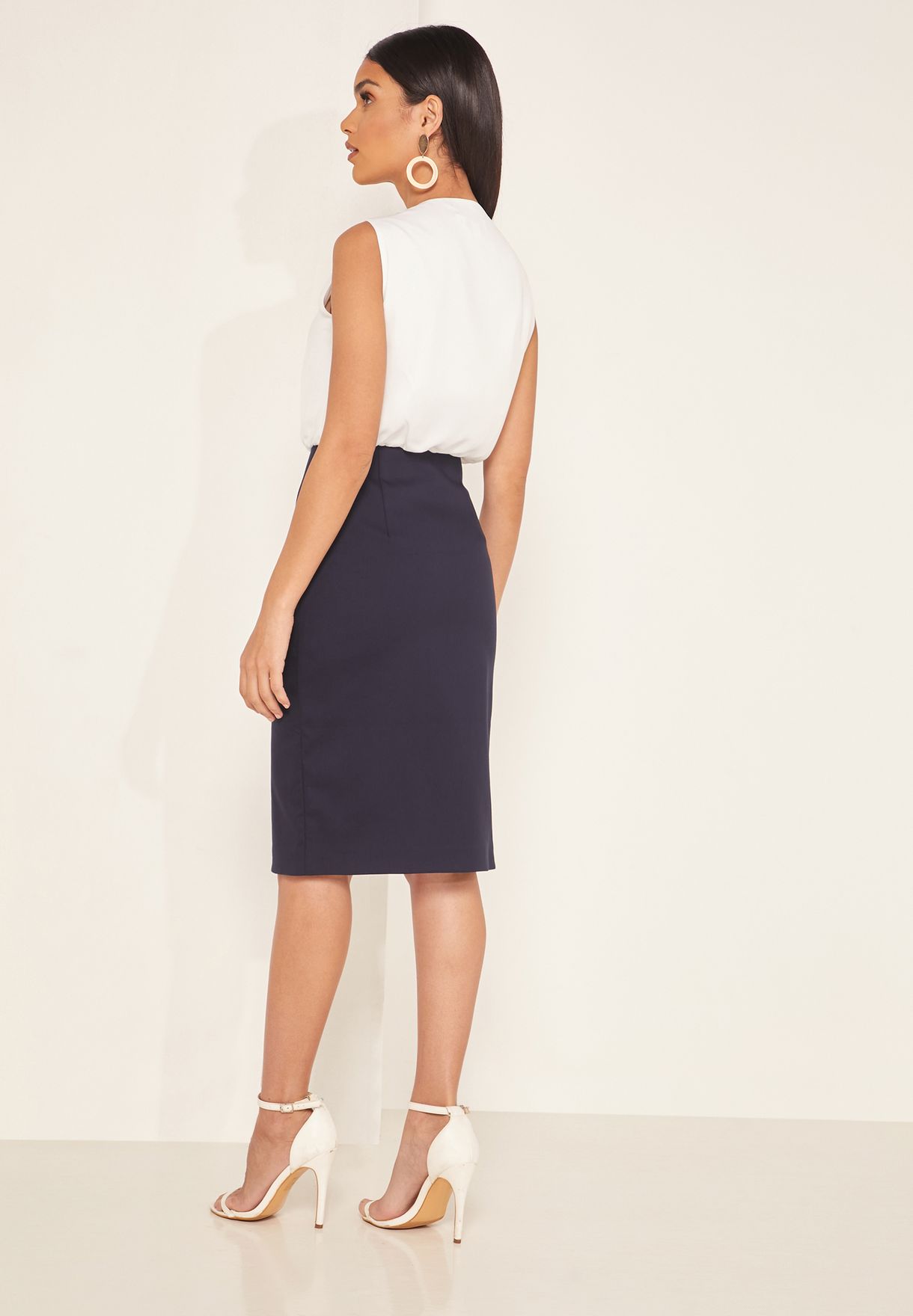 ted baker annise dress