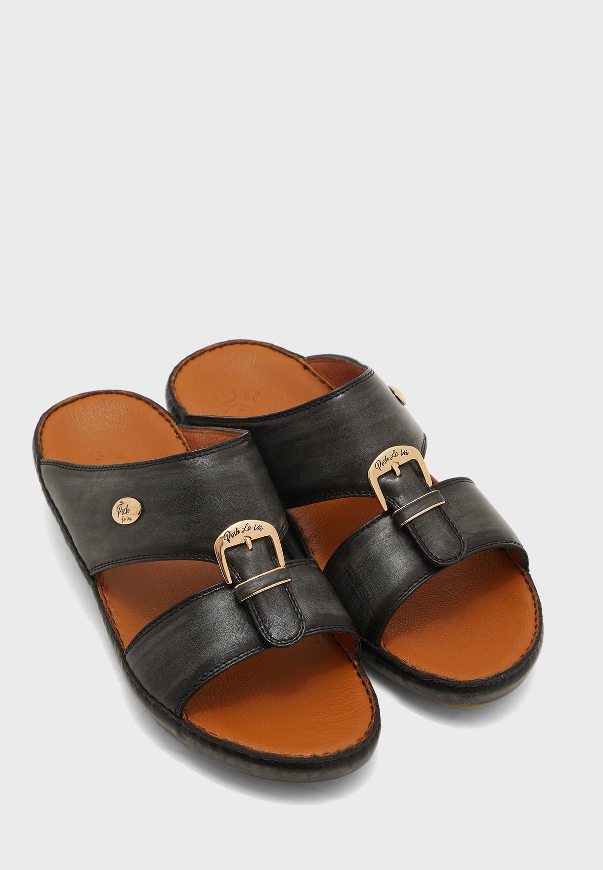 Trendy Arabic Sandals