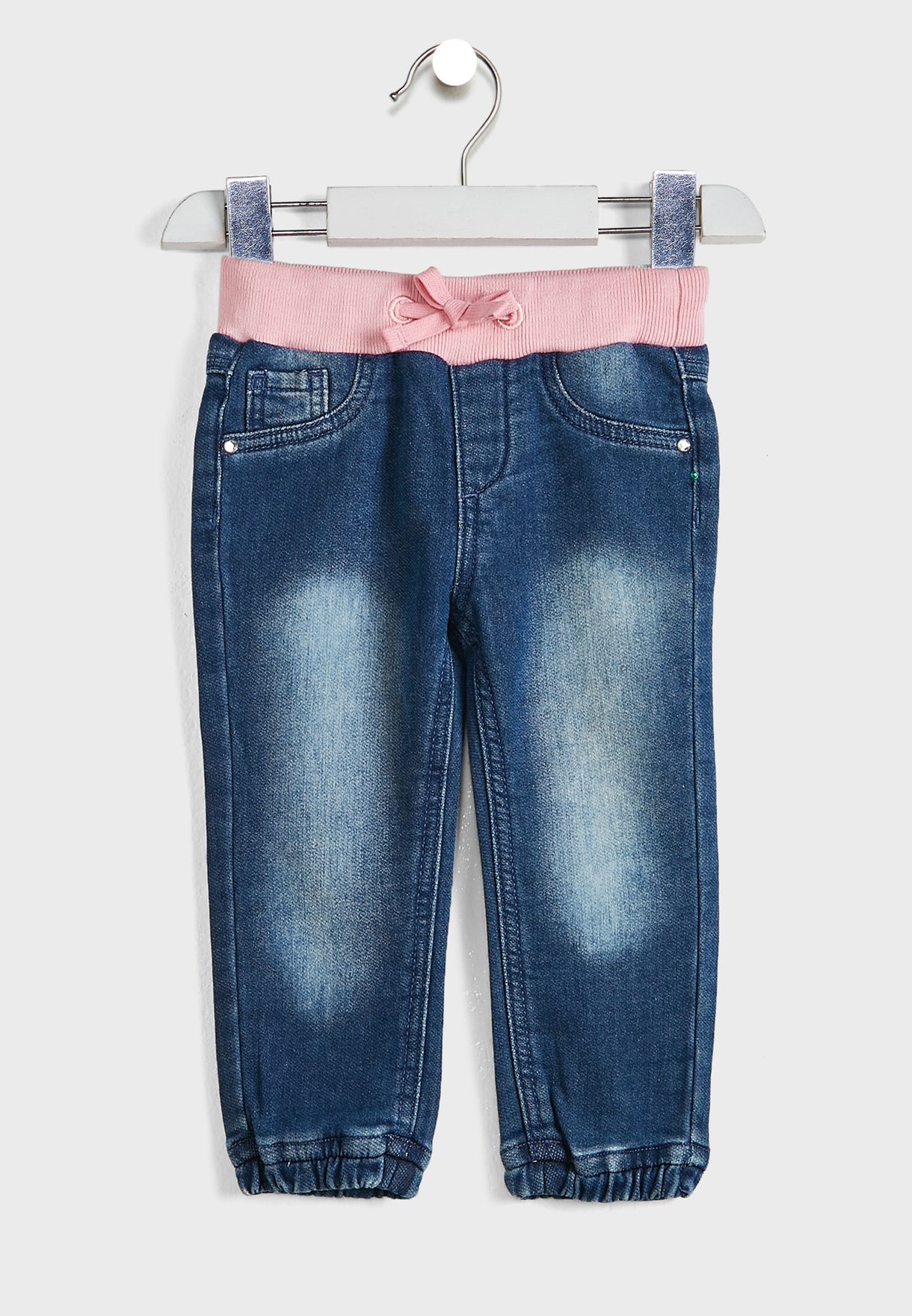 Infant Straight Jeans