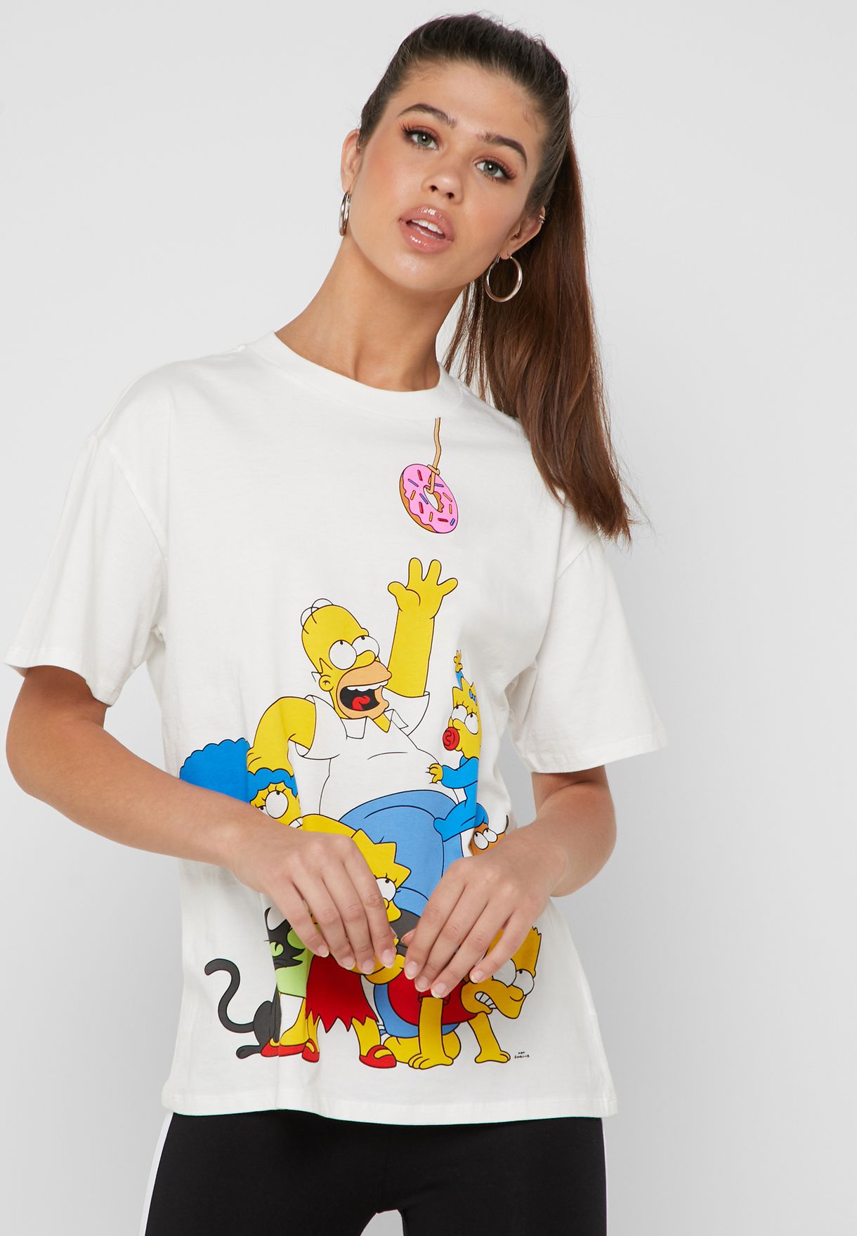 forever 21 graphic t shirts