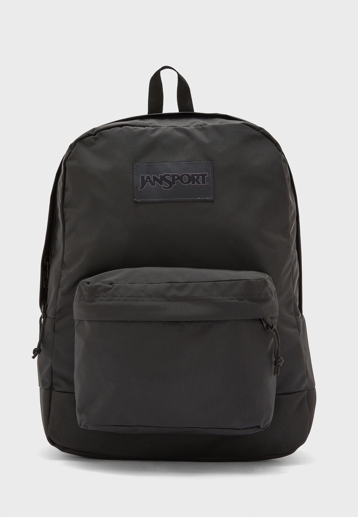 Superbreak Logo Backpack