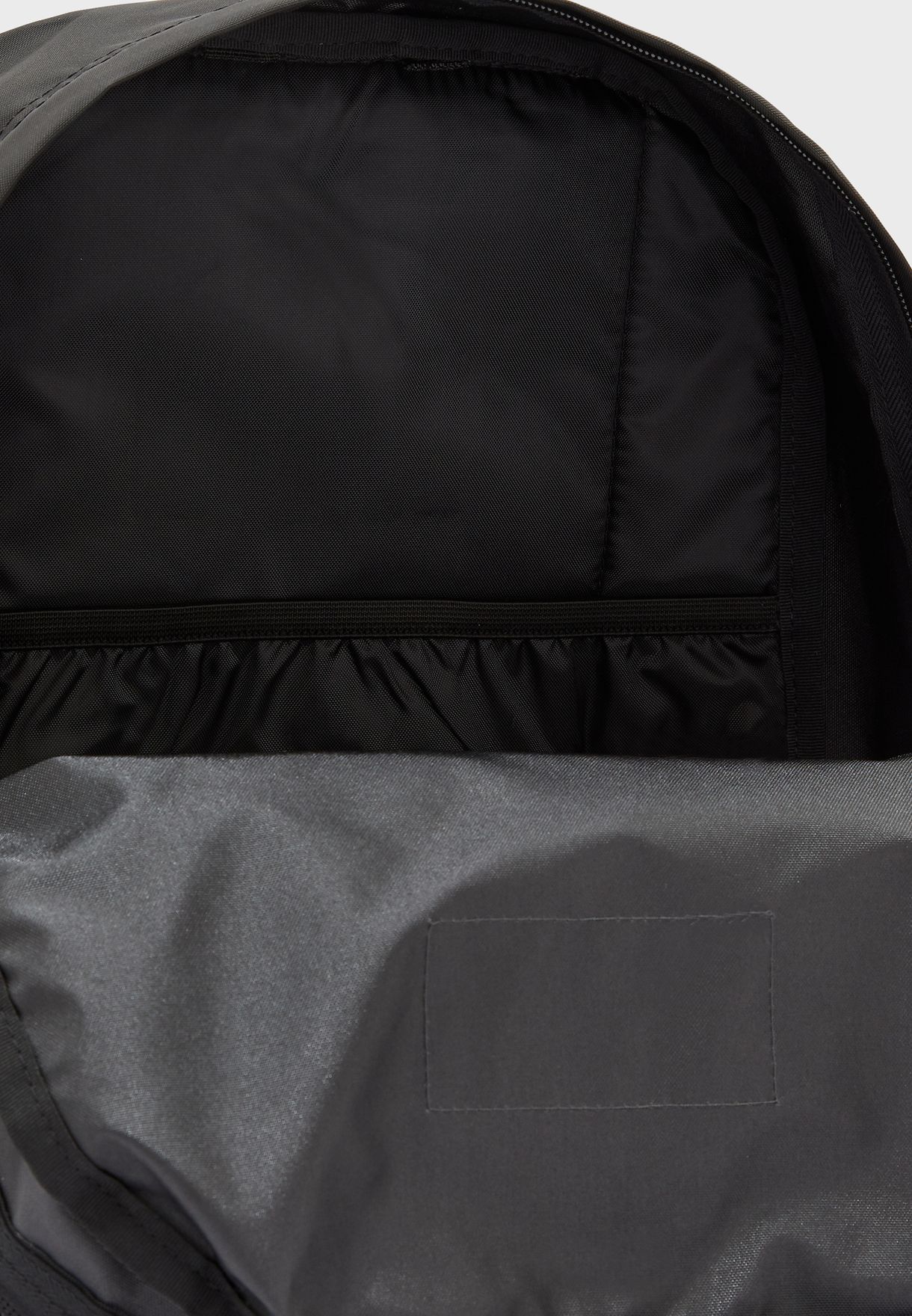 Superbreak Logo Backpack