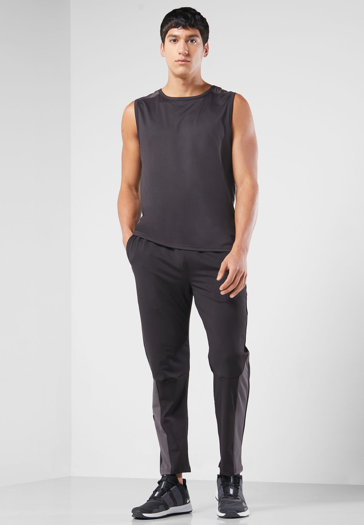 Running Vest