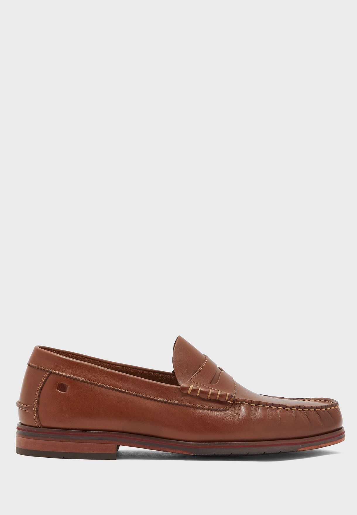 formal moccasins