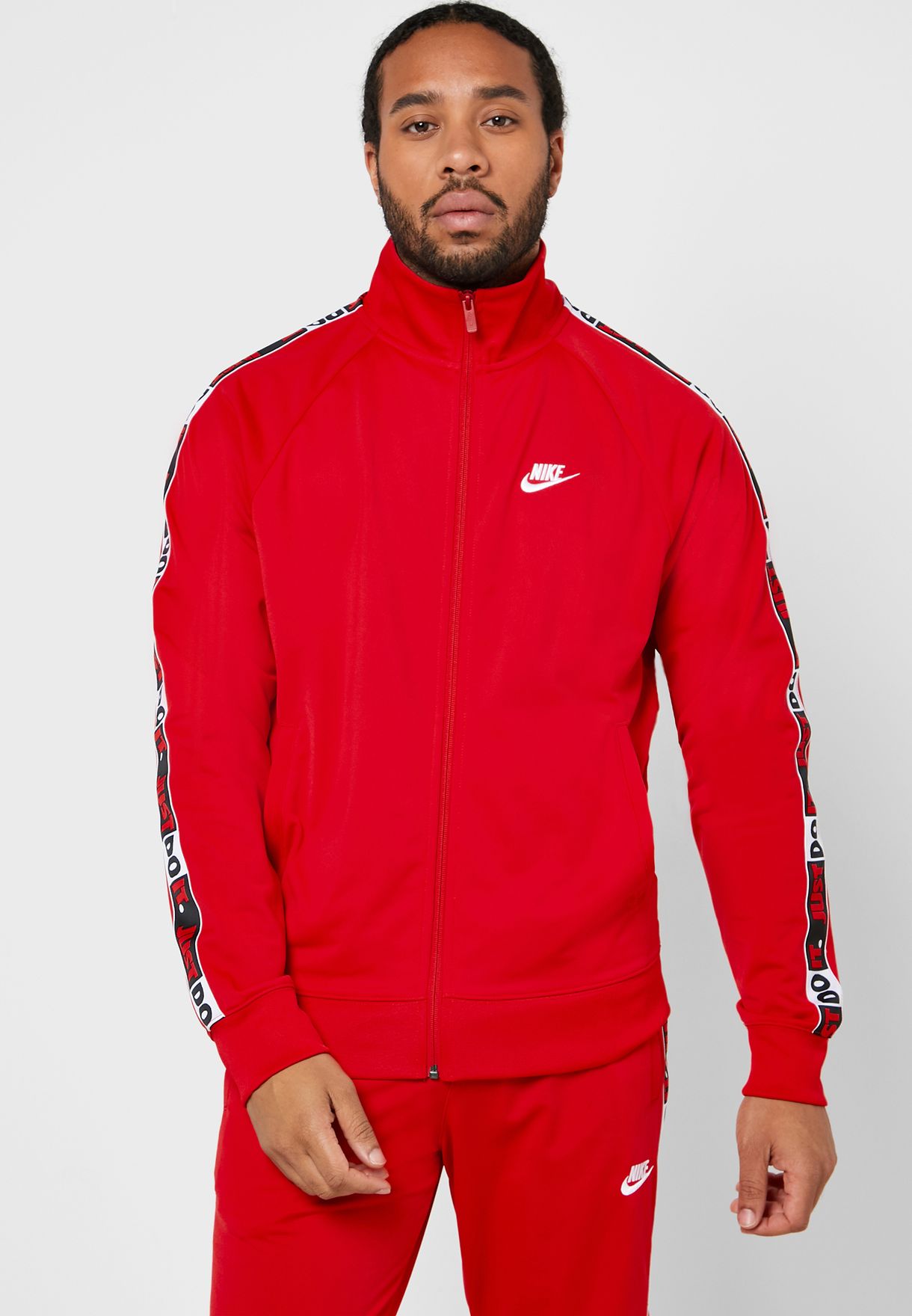 nibber nike outfit