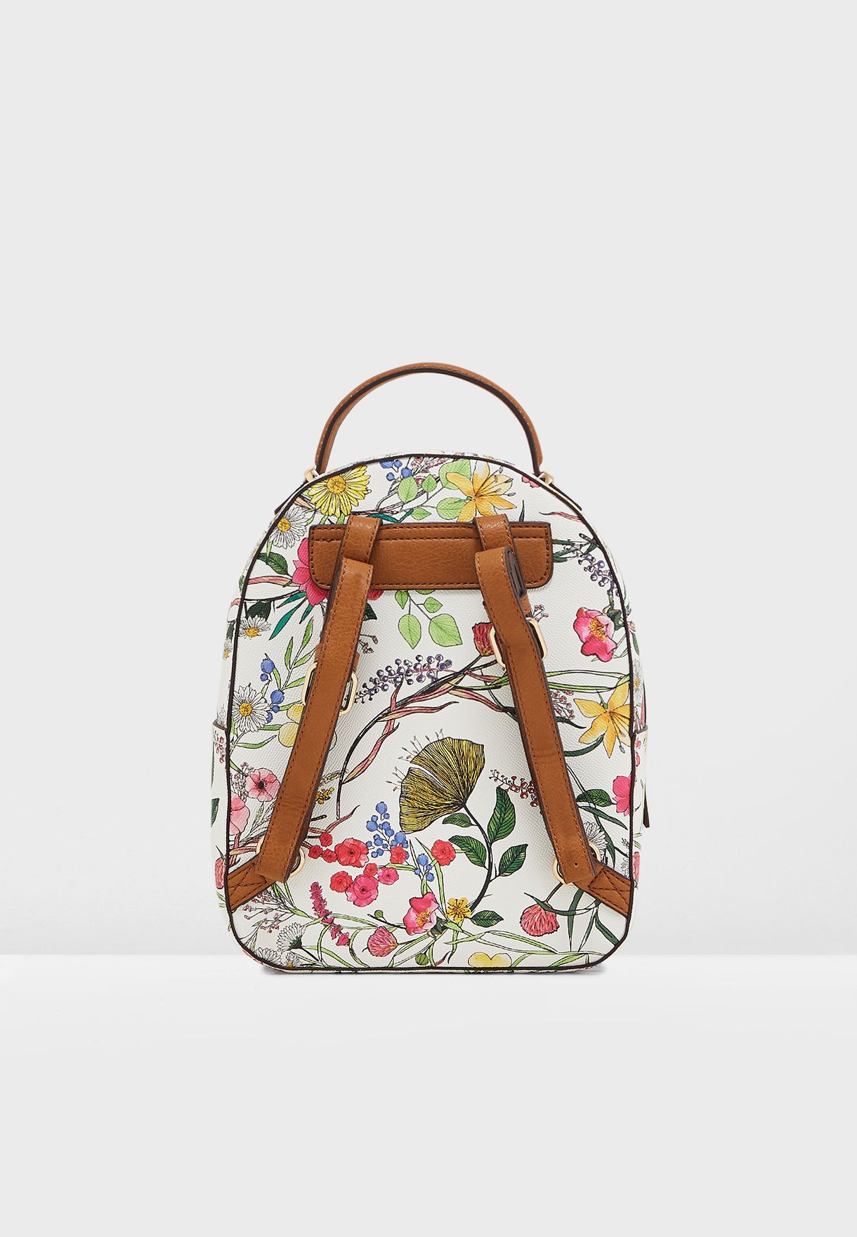 aldo ladies backpack