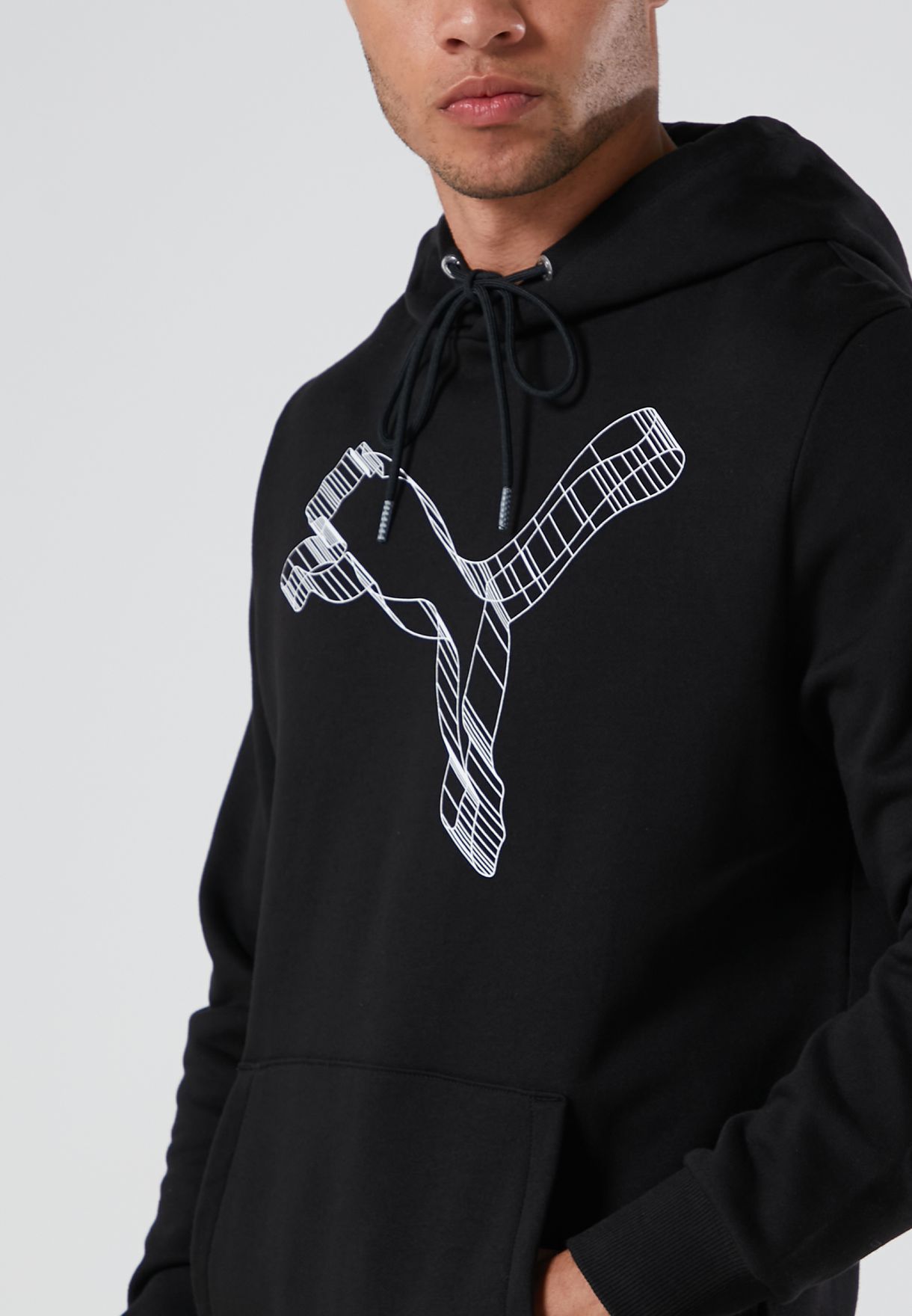 puma avenir hoodie