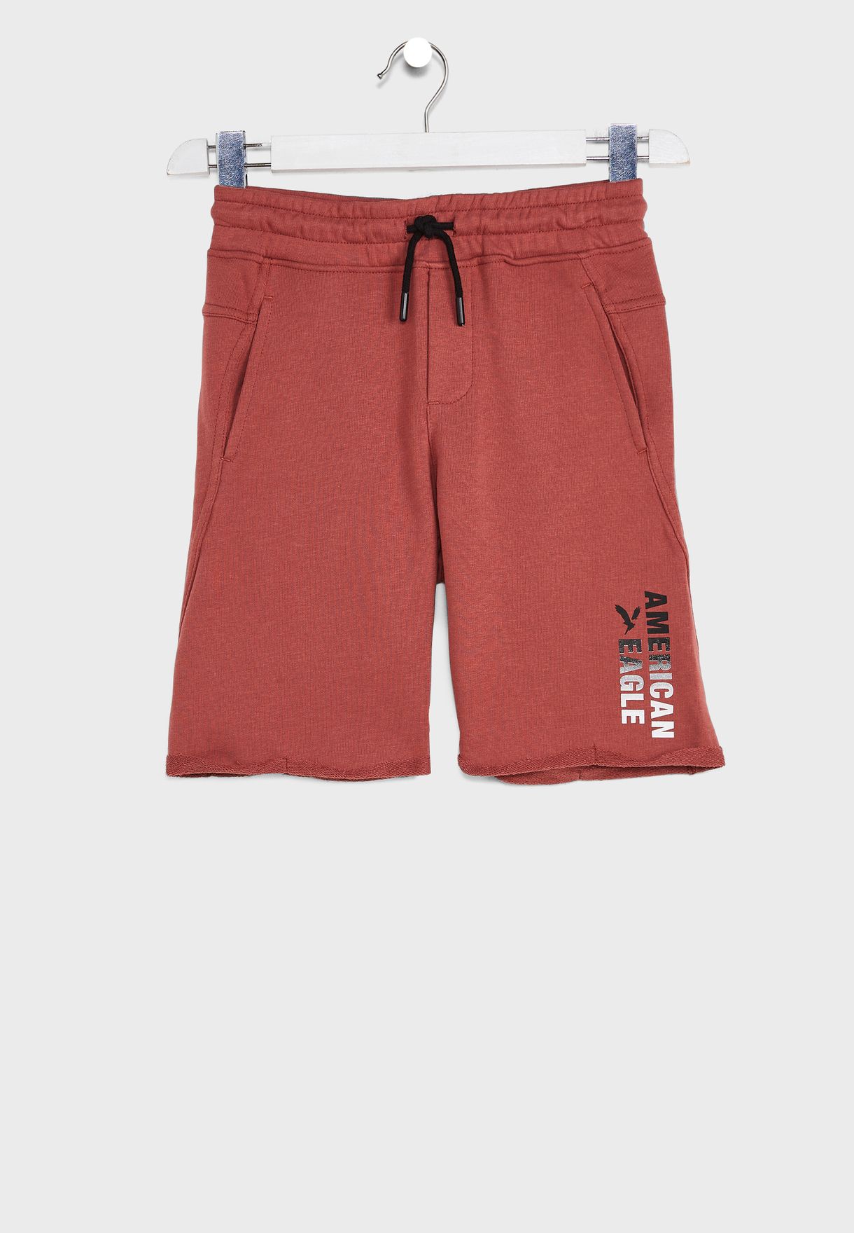Youth Essential Casual Shorts