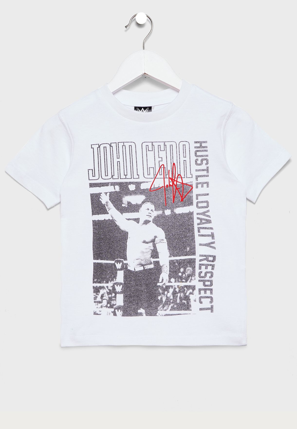 Kids John Cena T-Shirt