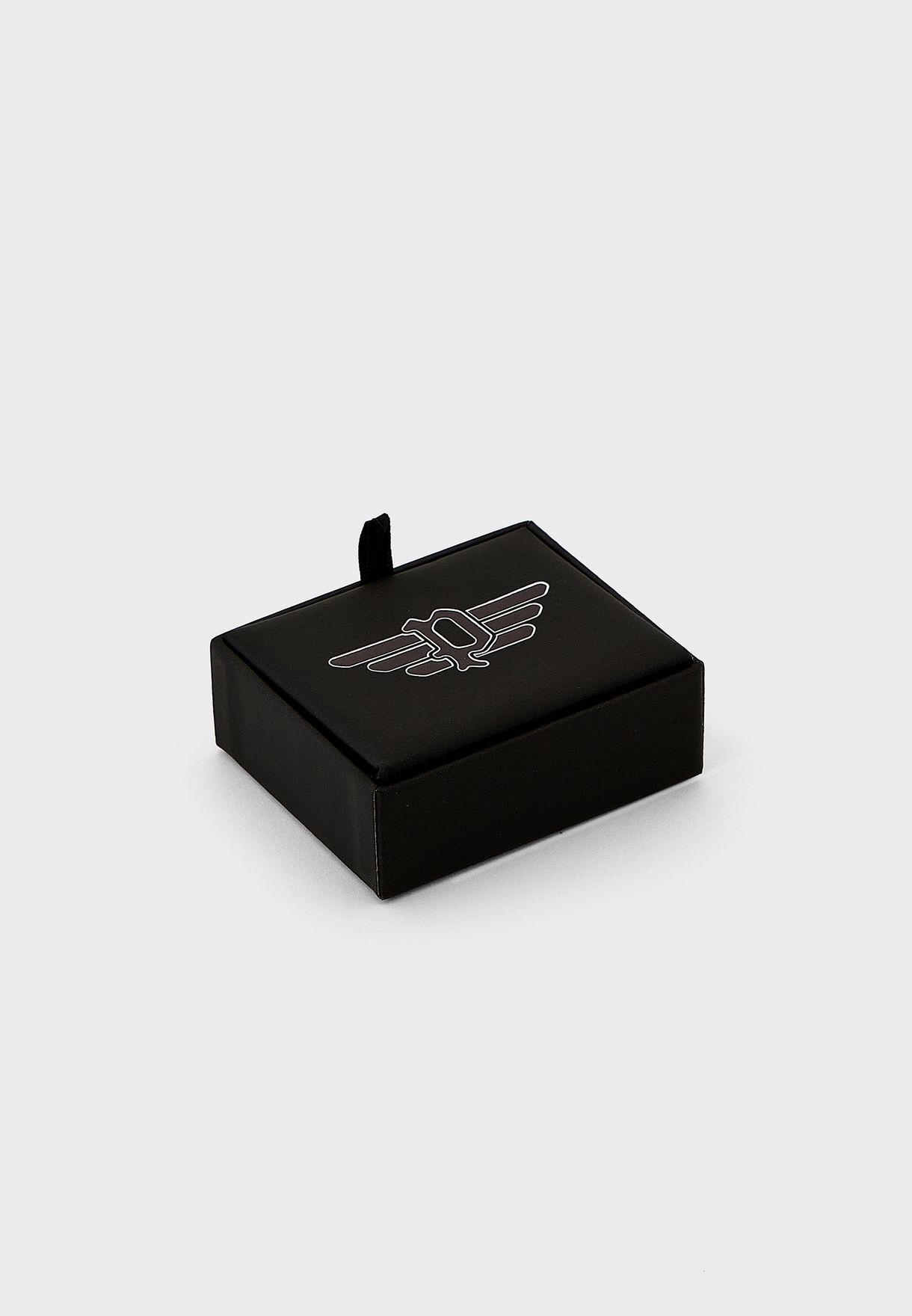 Geometric Cufflinks
