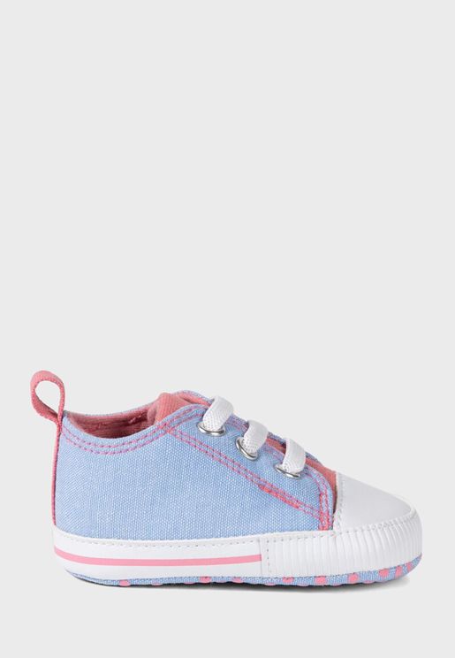 Infant Casual Sneaker