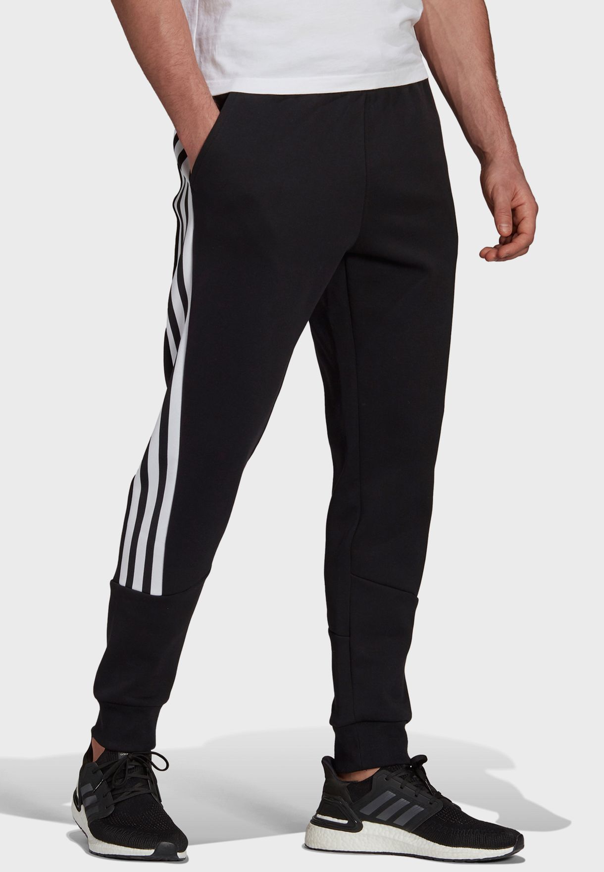 adidas sport icon sweatpants