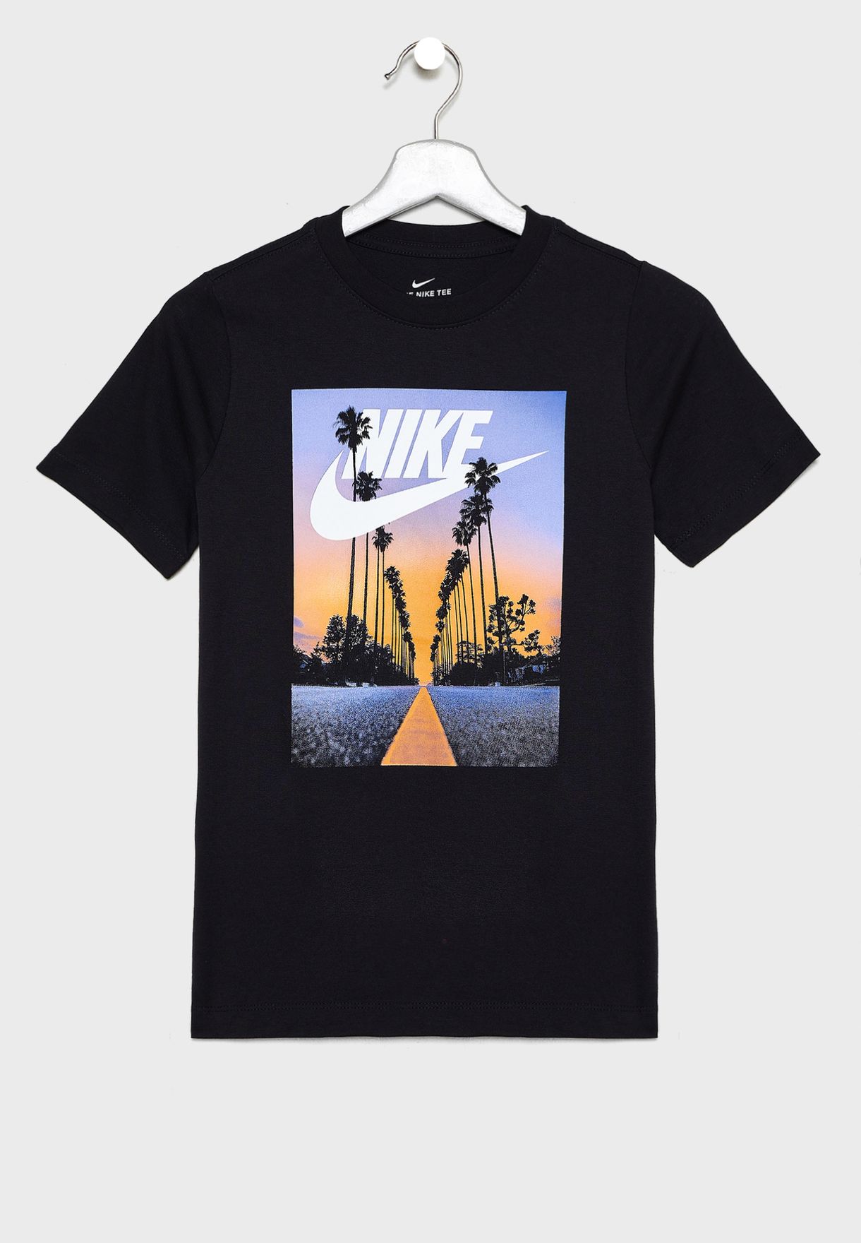 nike palm tree shirt Online Shopping -