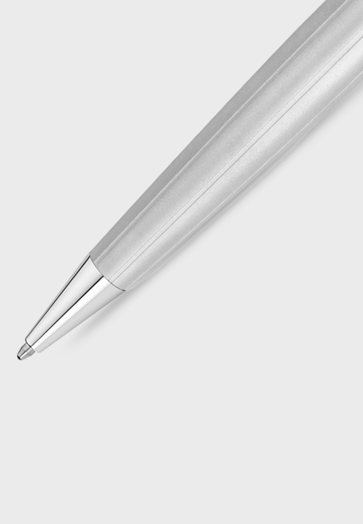 قلم غريفر حبر جاف ازرق
