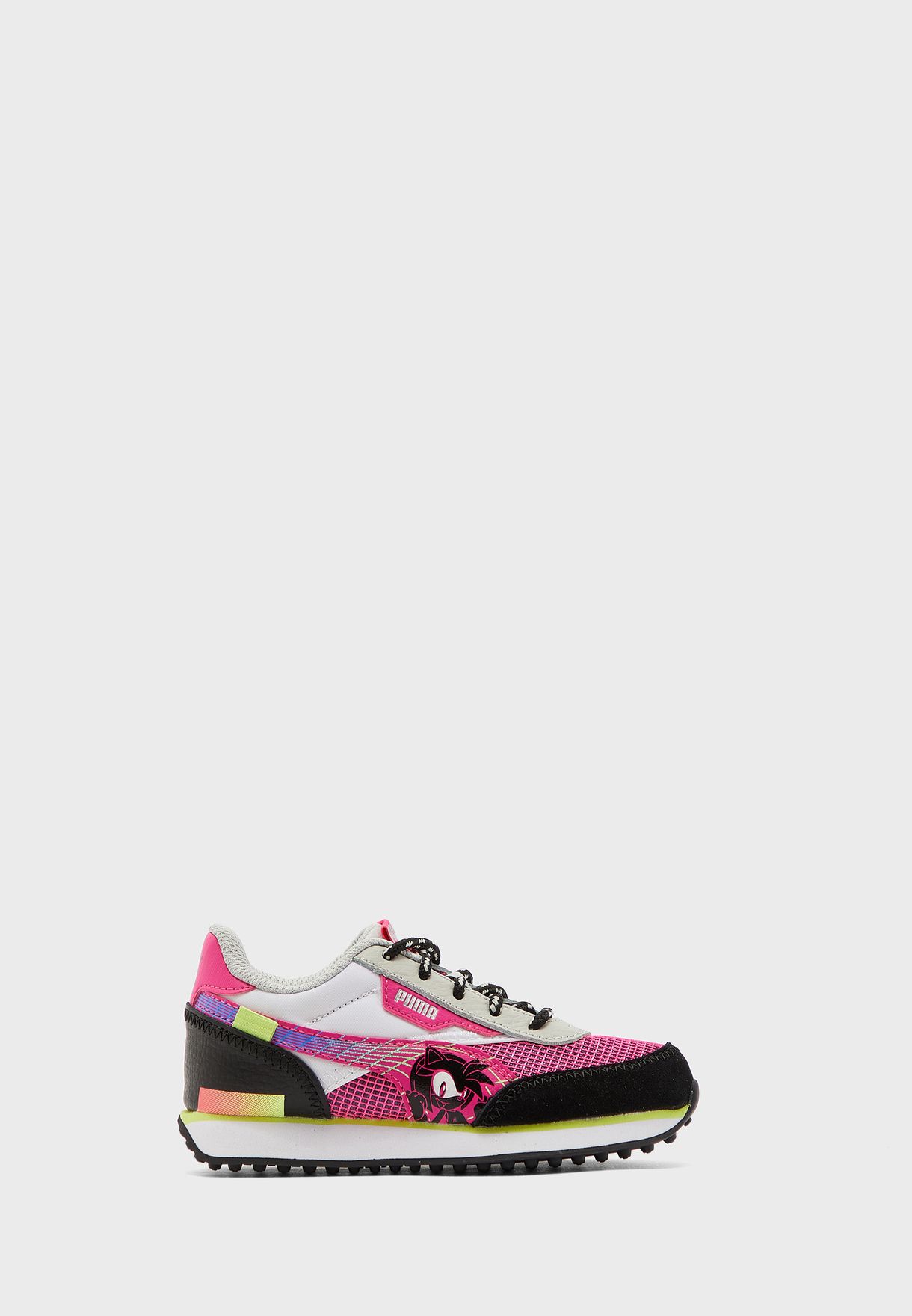 puma future rider sega