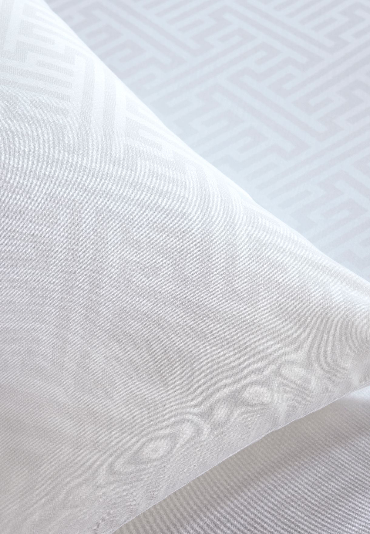 Stowe King Duvet Cover Set 230X220Cm