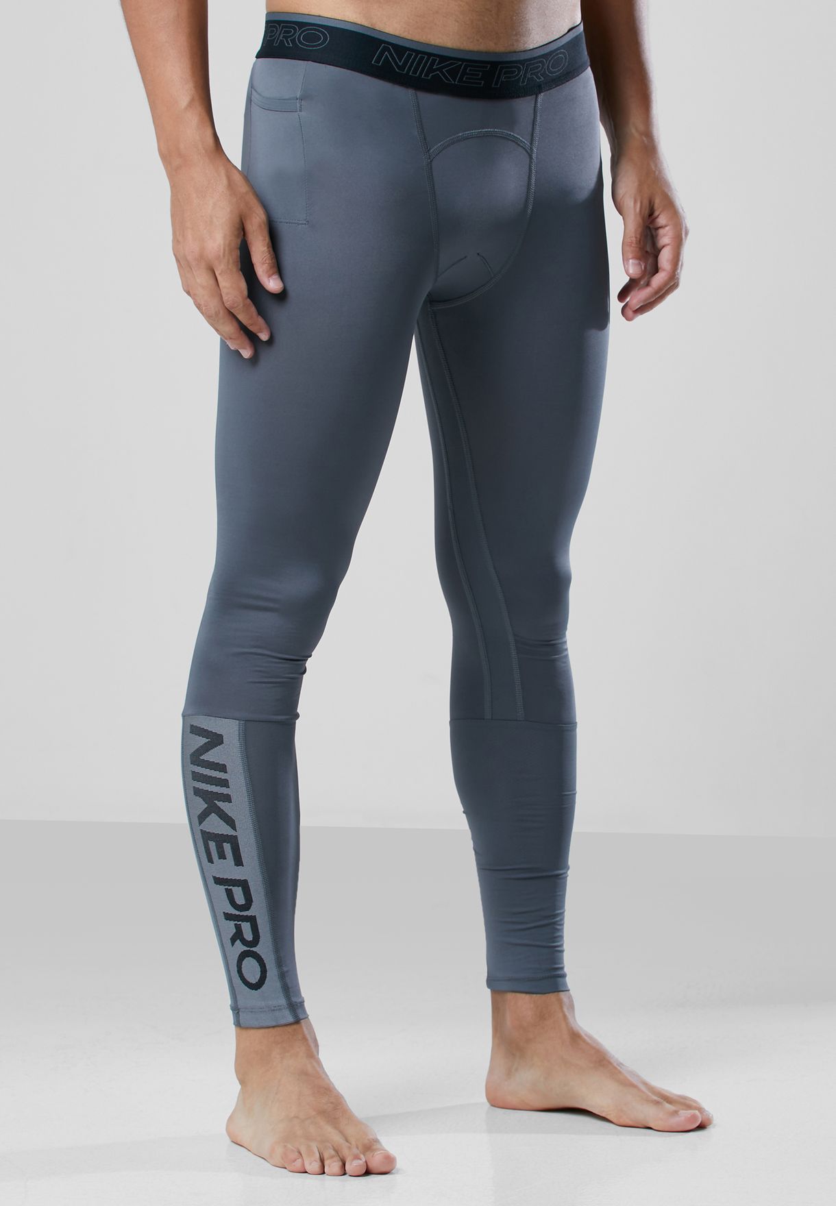 Dri-Fit Tights