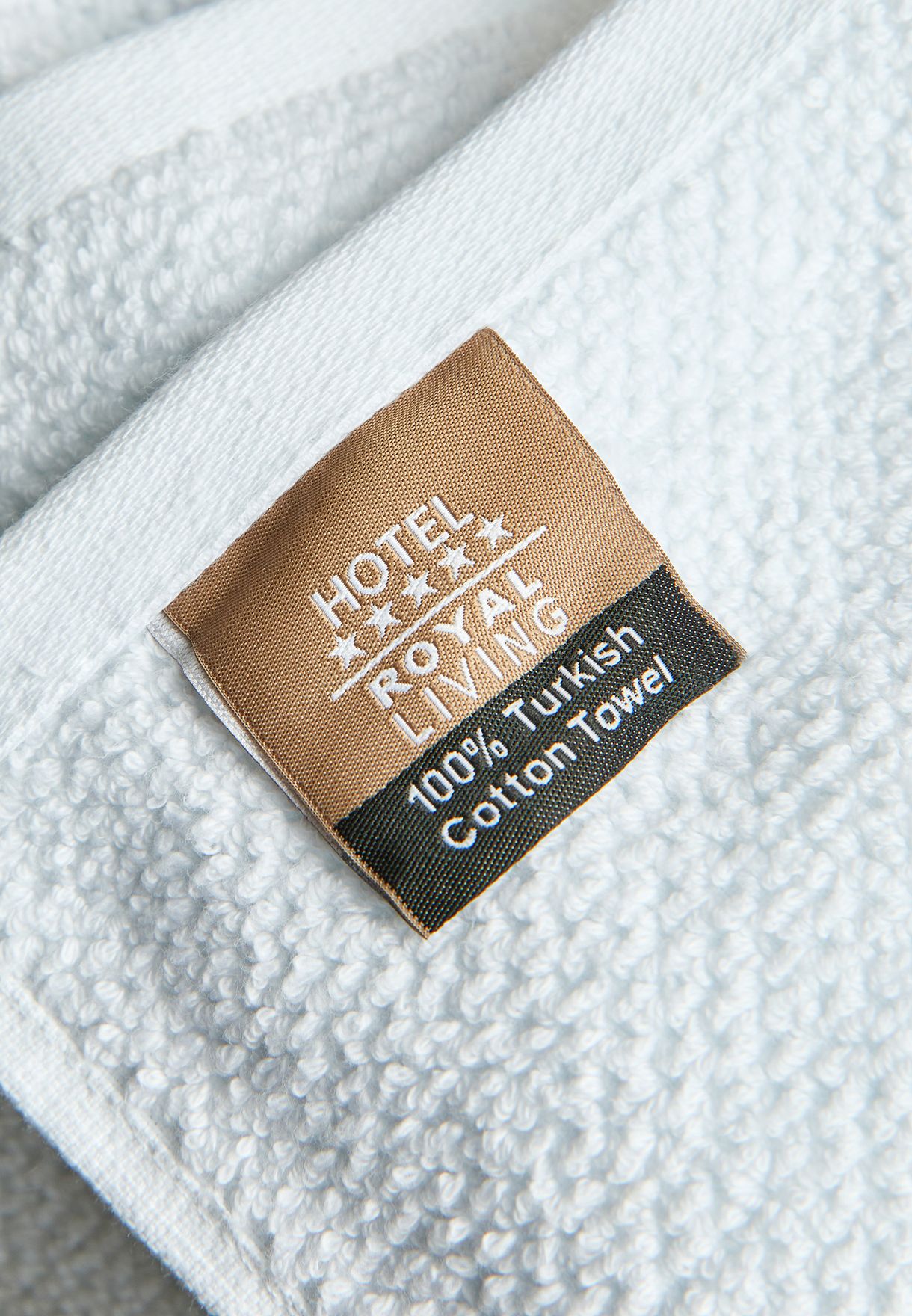 Hotel Spa Bath Towel