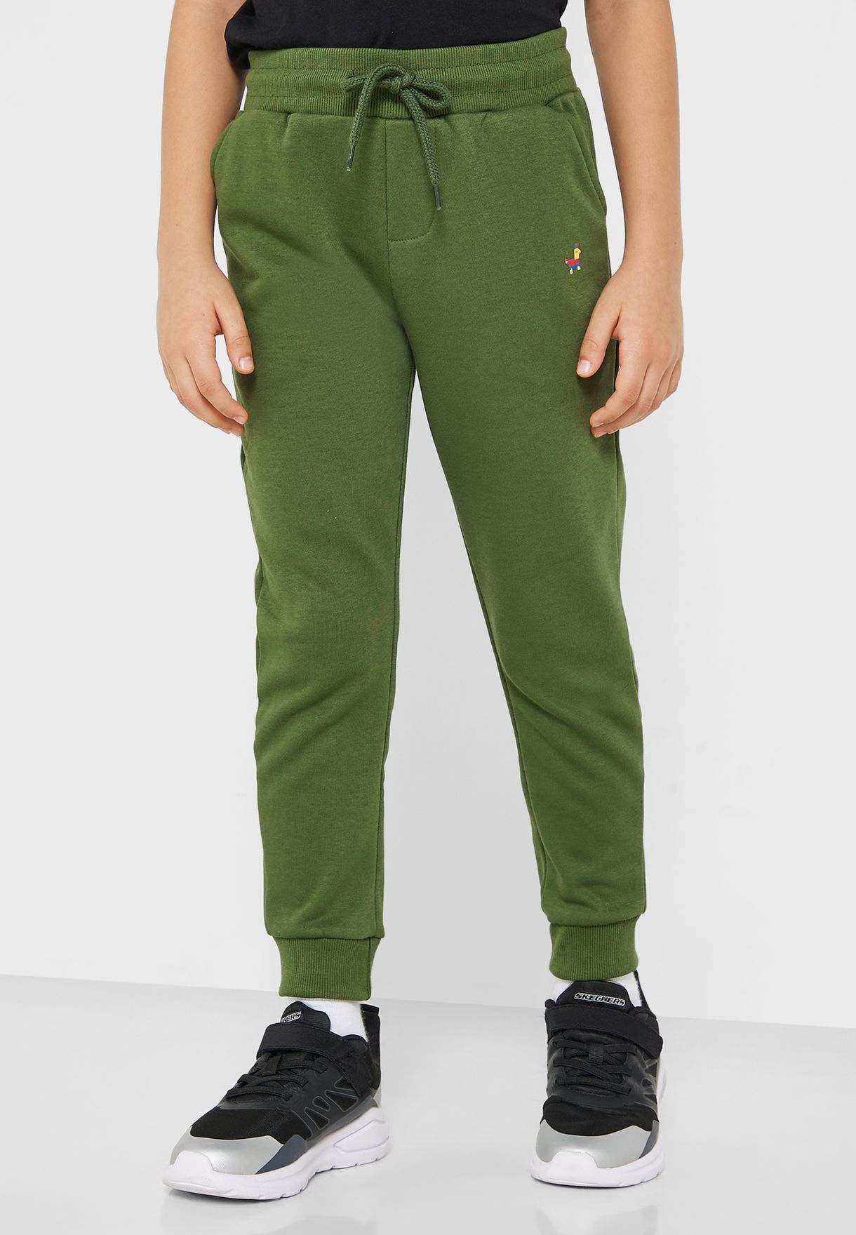 Youth Casual Joggers