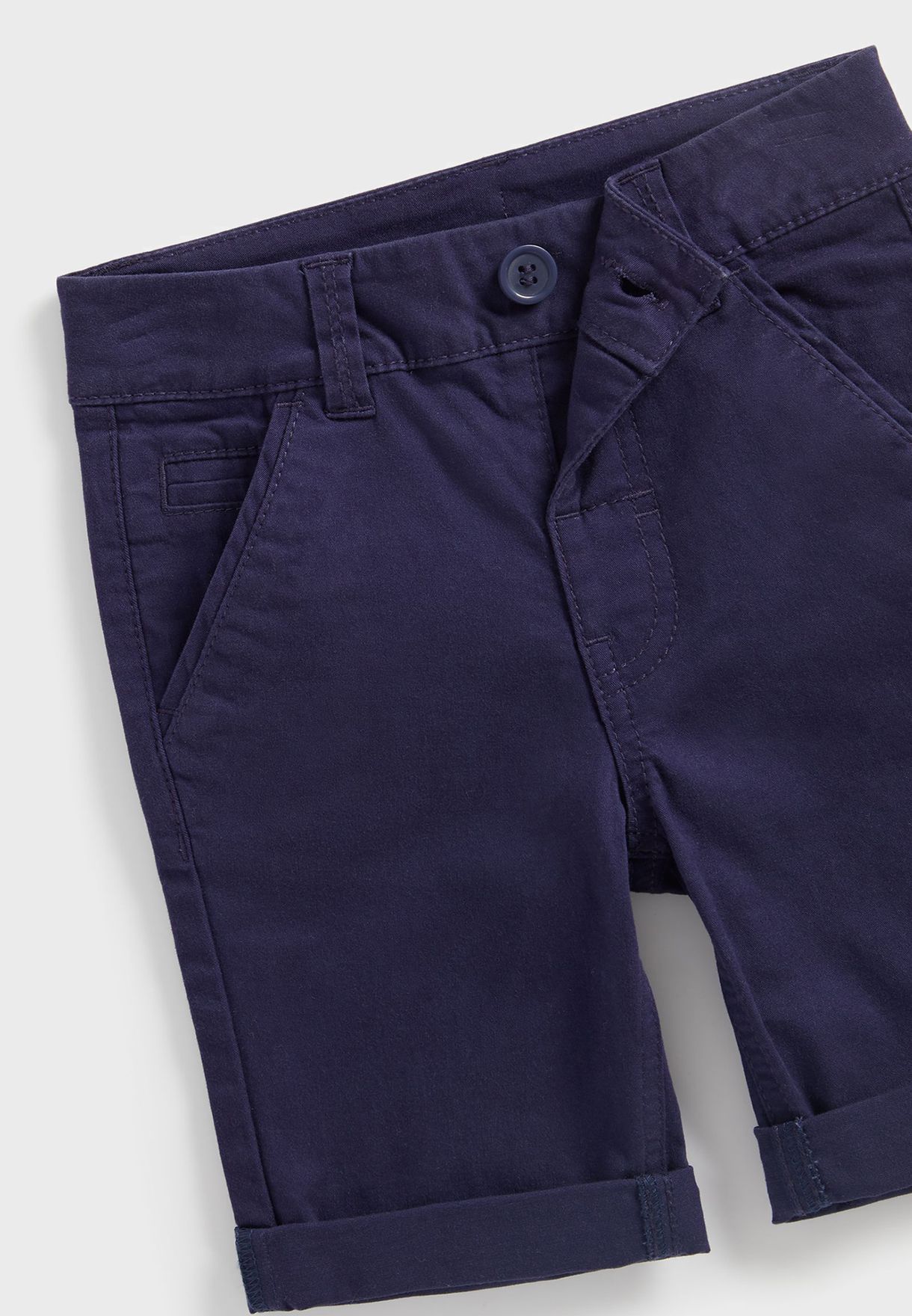 Kids Essential Chinos Shorts
