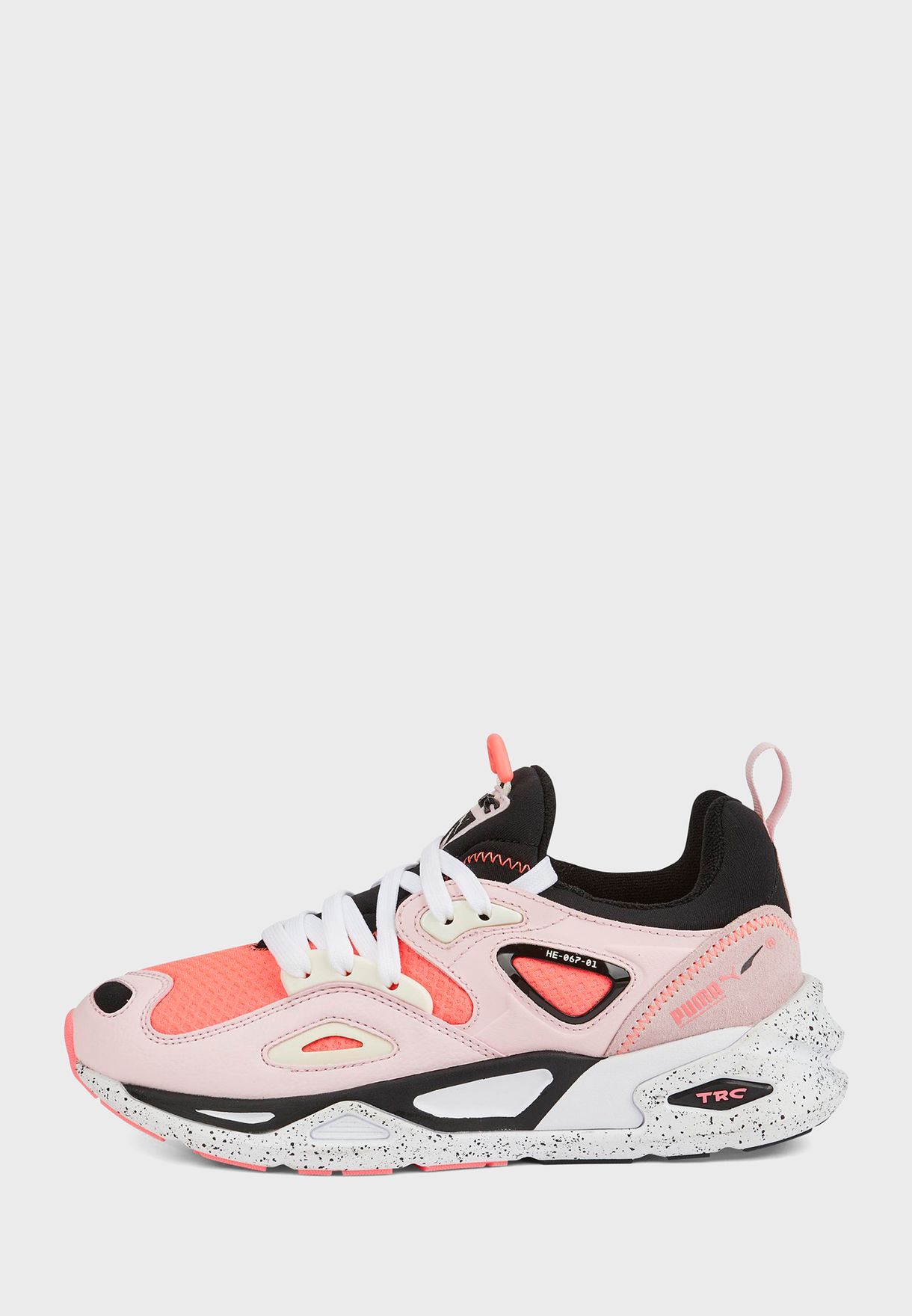 Trc Blaze Glxy2 Kids Shoes
