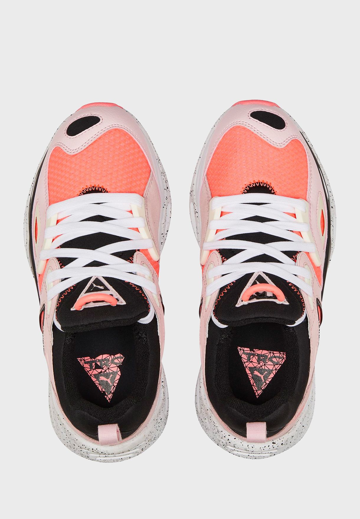 Trc Blaze Glxy2 Kids Shoes