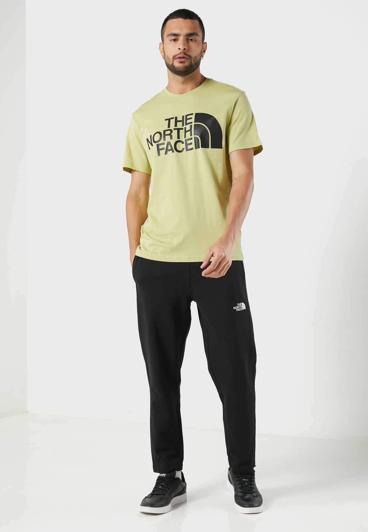 Standard Sweatpants