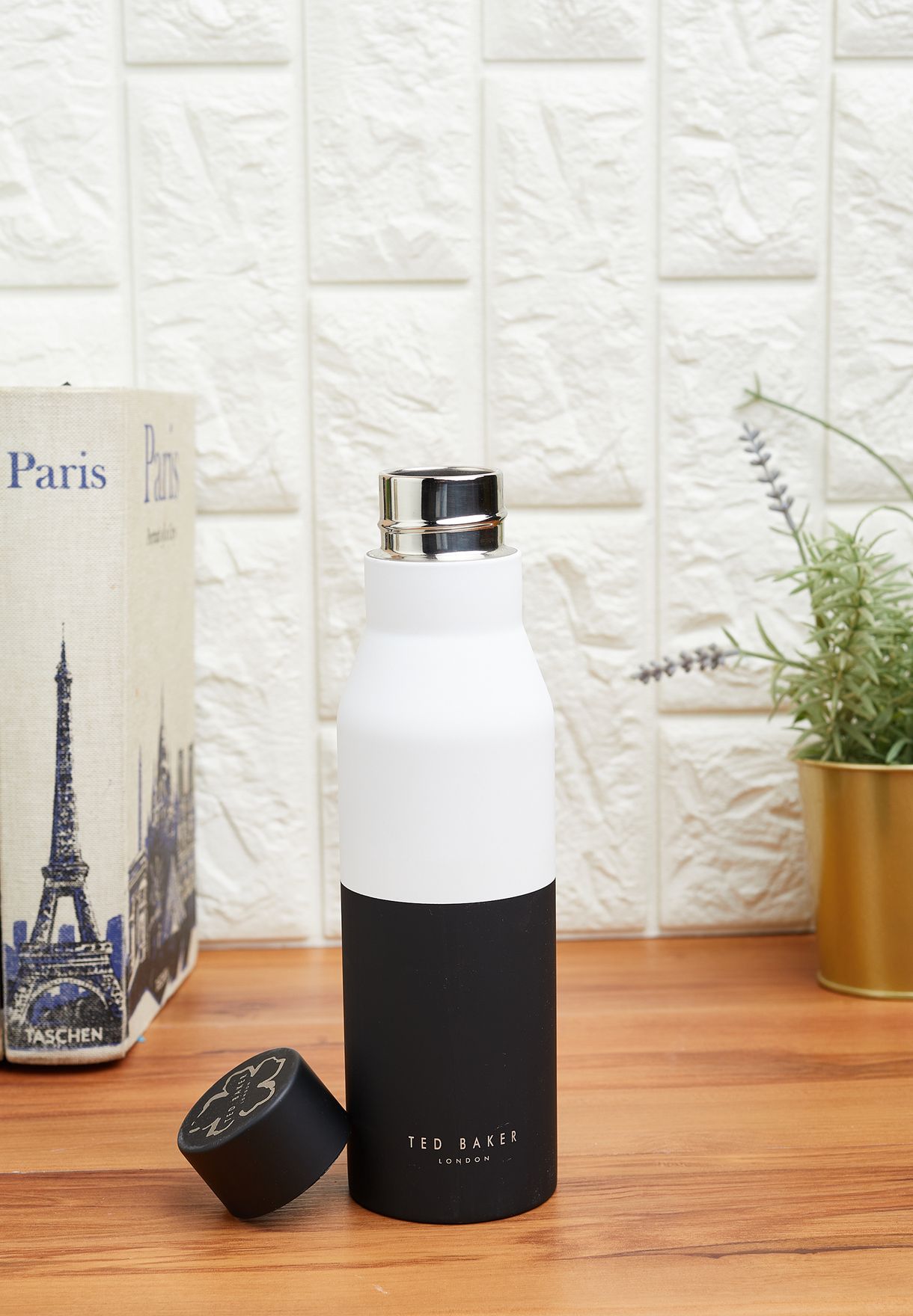 Maeviee Two Tone Water Bottle